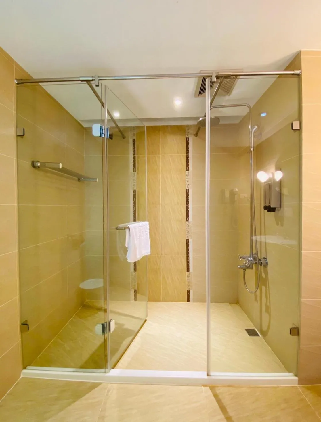 Taichung EnrichLife Hotel