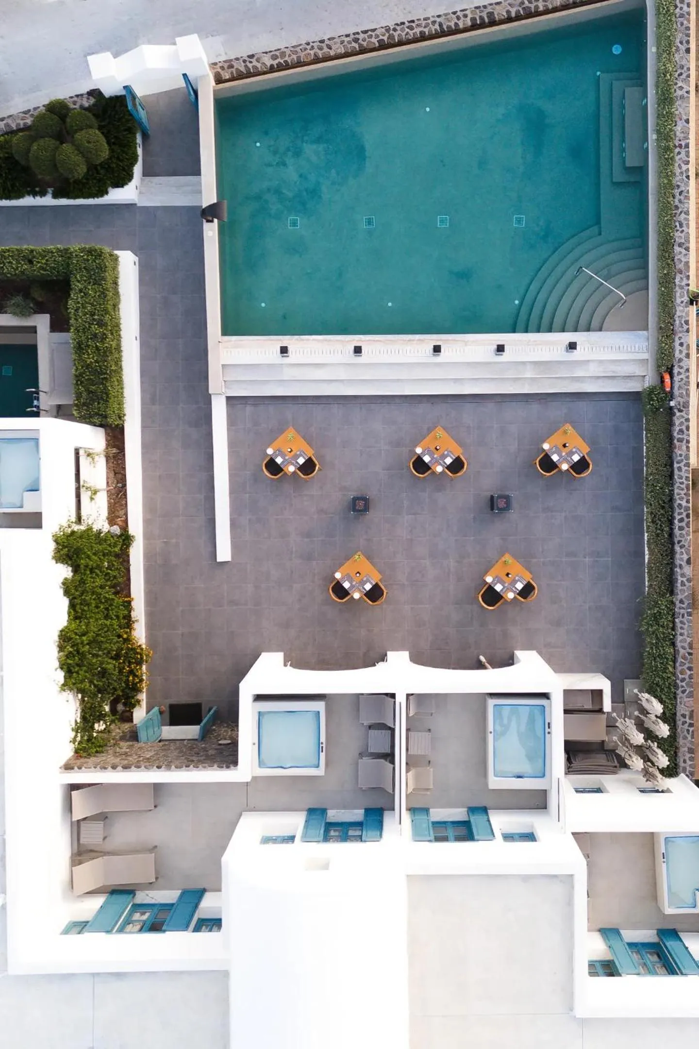 Day in Aeifos Boutique Hotel