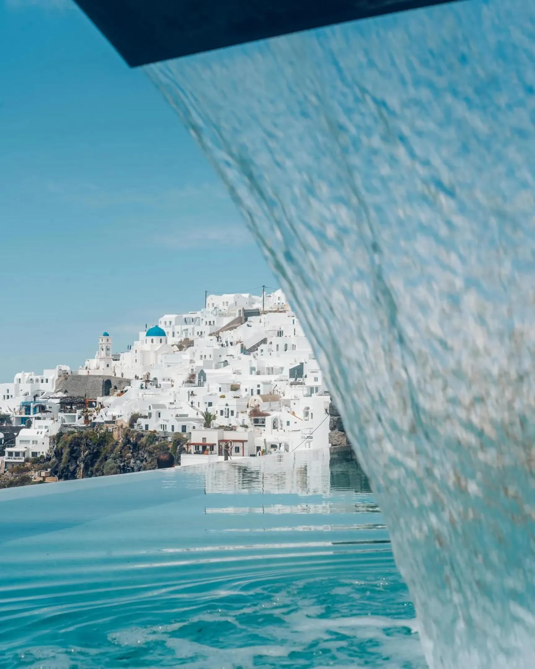 Day in Aeifos Boutique Hotel