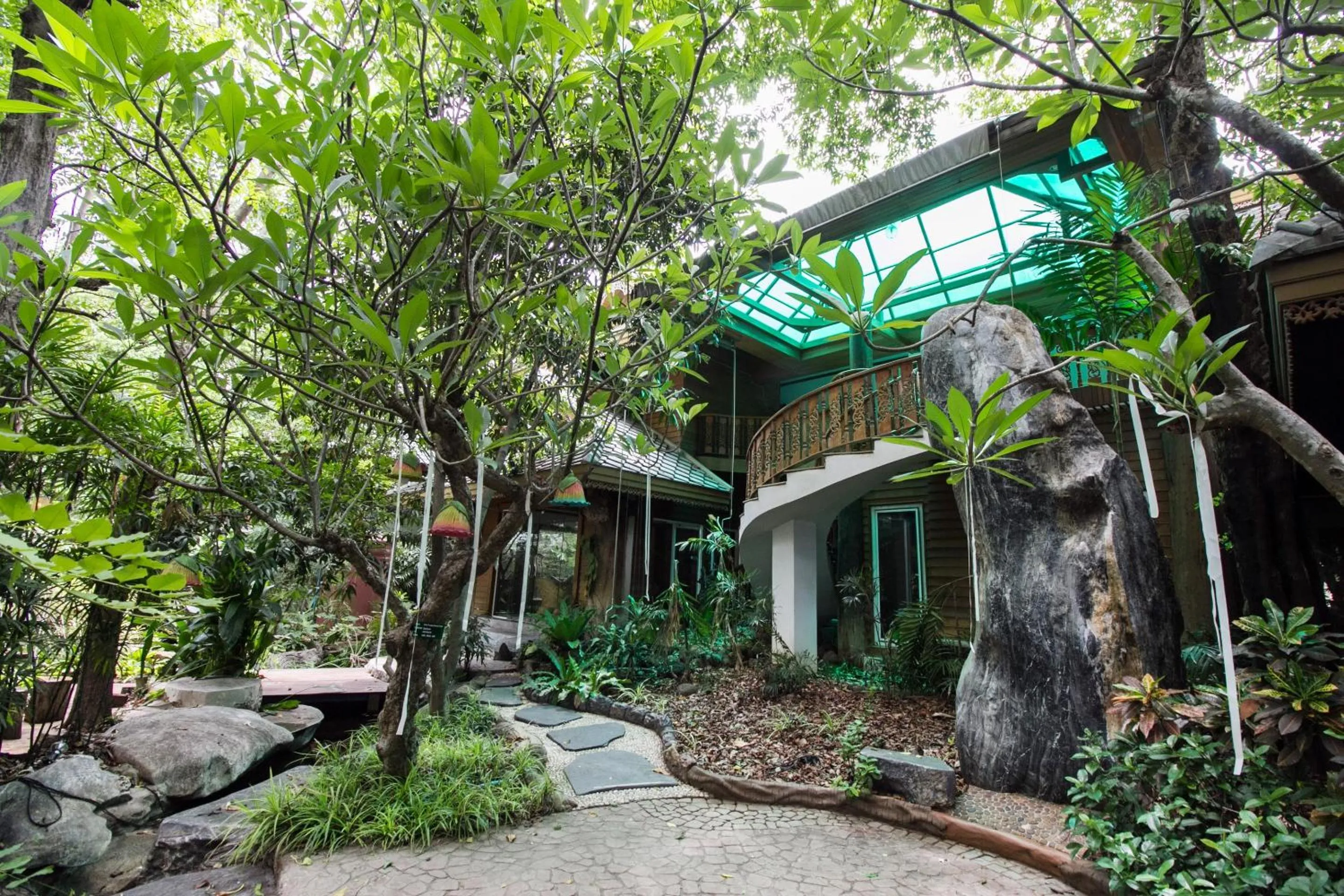 Other in Piyapruk Resort