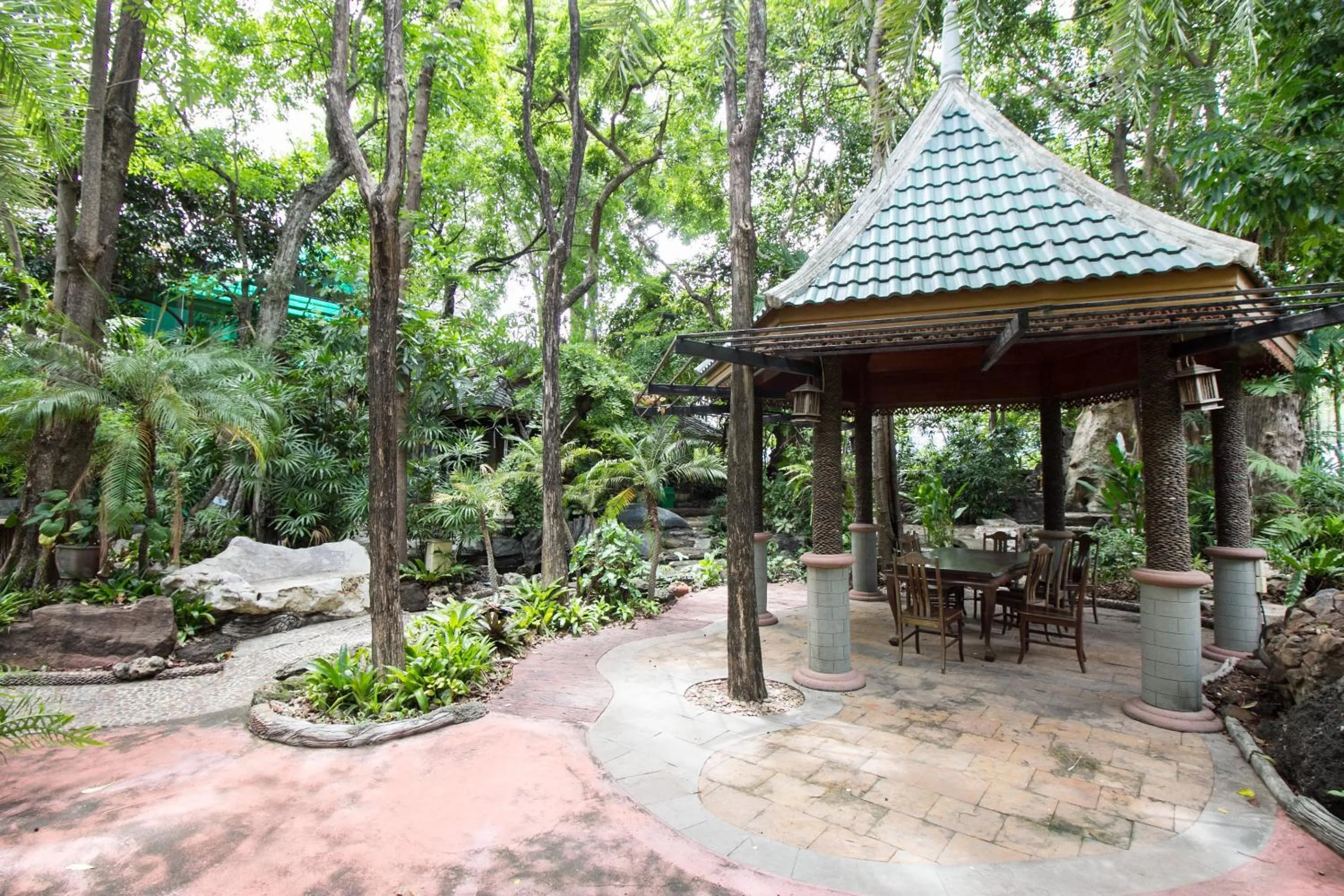 Other in Piyapruk Resort