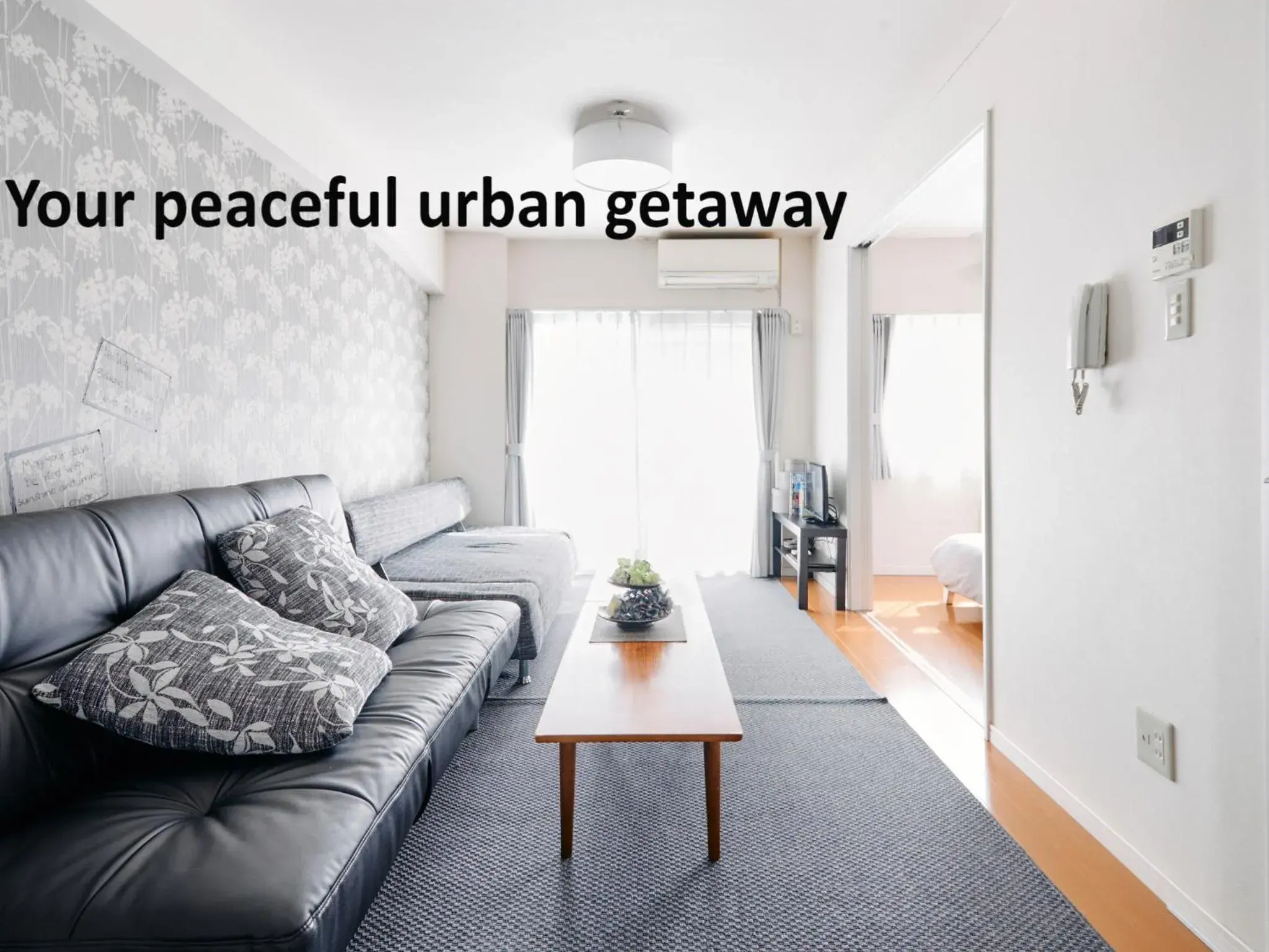 Family Studio in Nakano Apartment hotel Family Studio in Nakano Apartment hotel