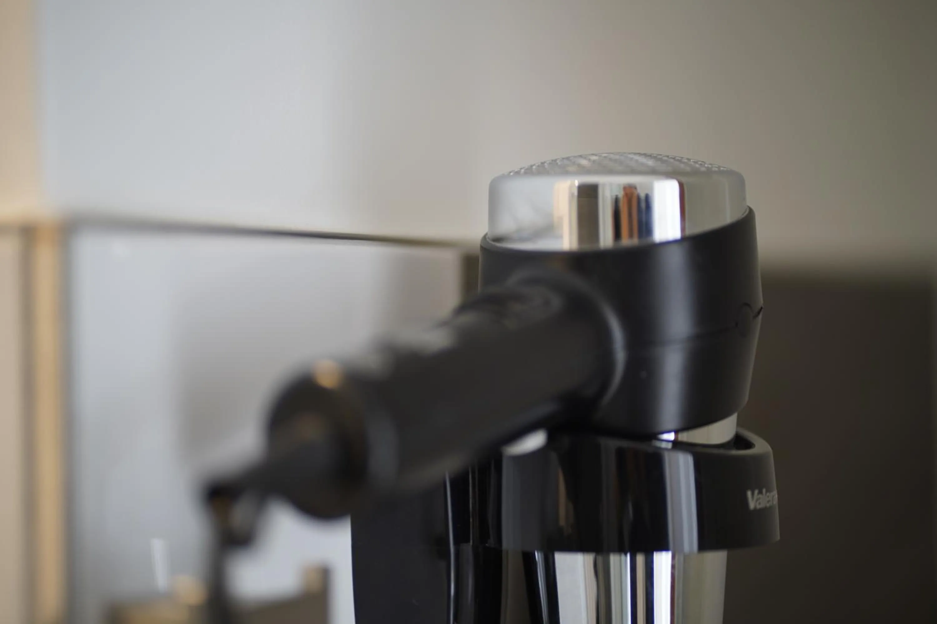 heating in Hotel am Nikolaiort