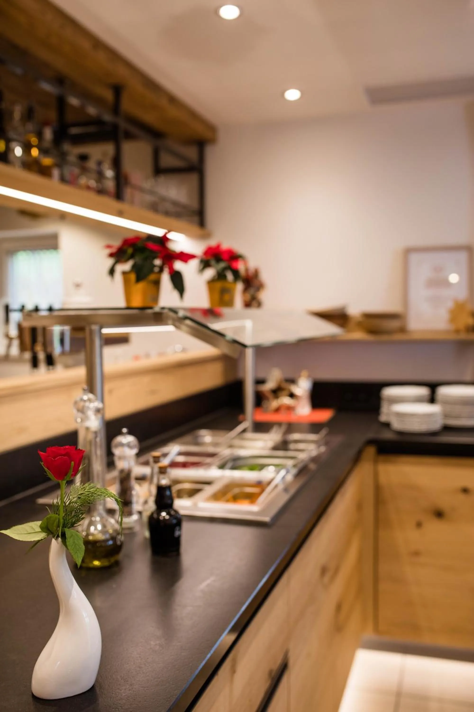 Breakfast in Landhotel Eibl