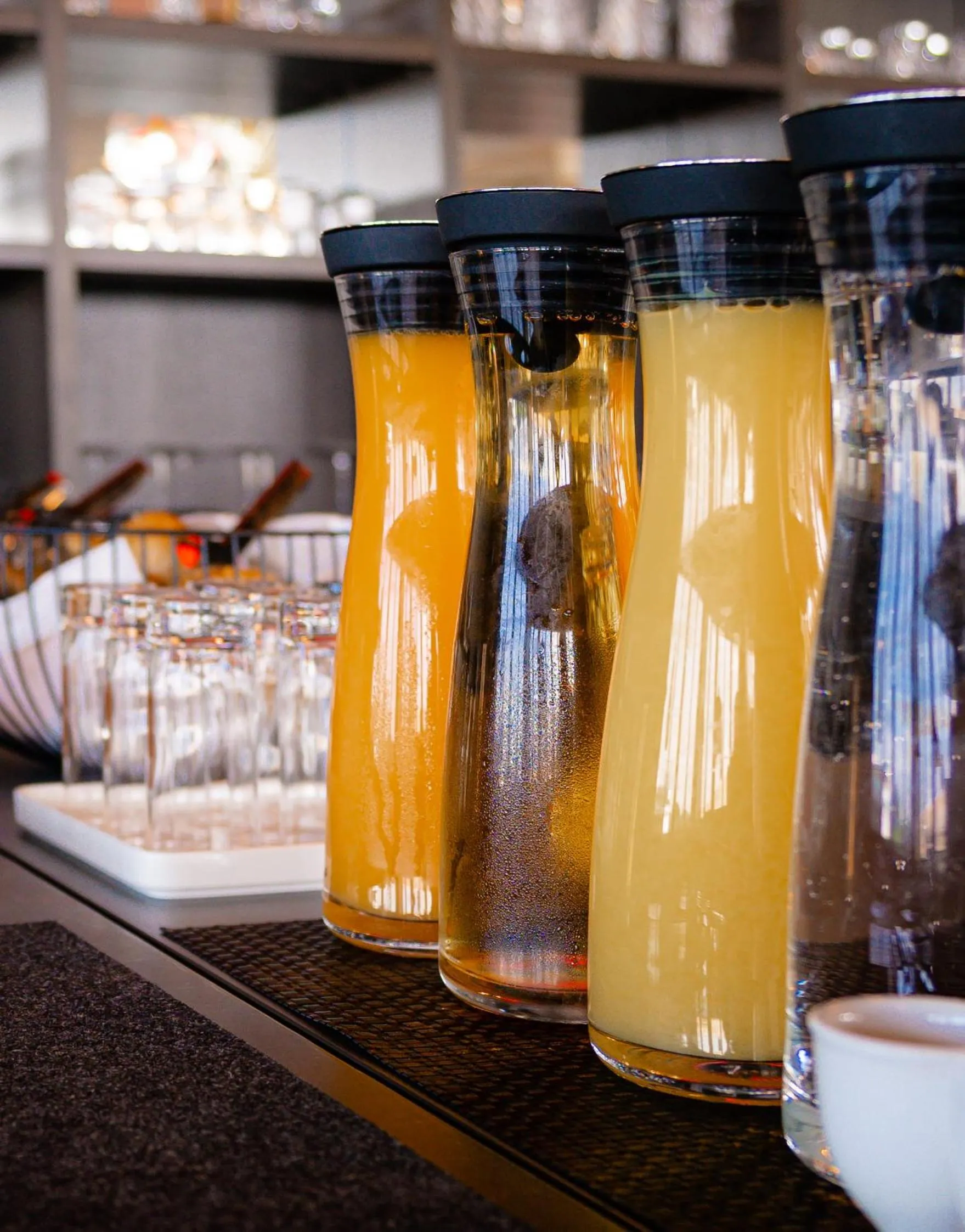 Breakfast in das flax allgäu