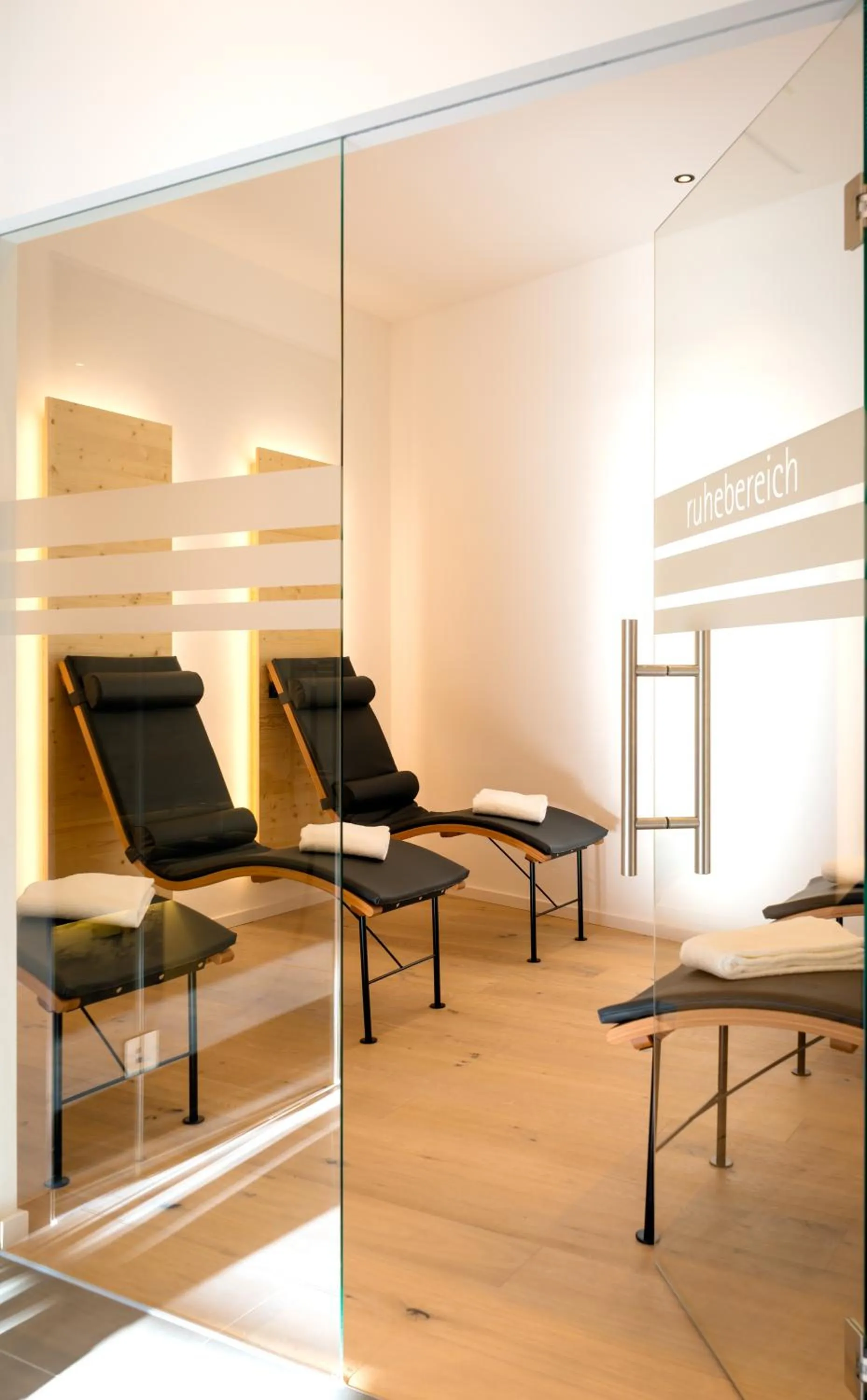 Sauna in das flax allgäu