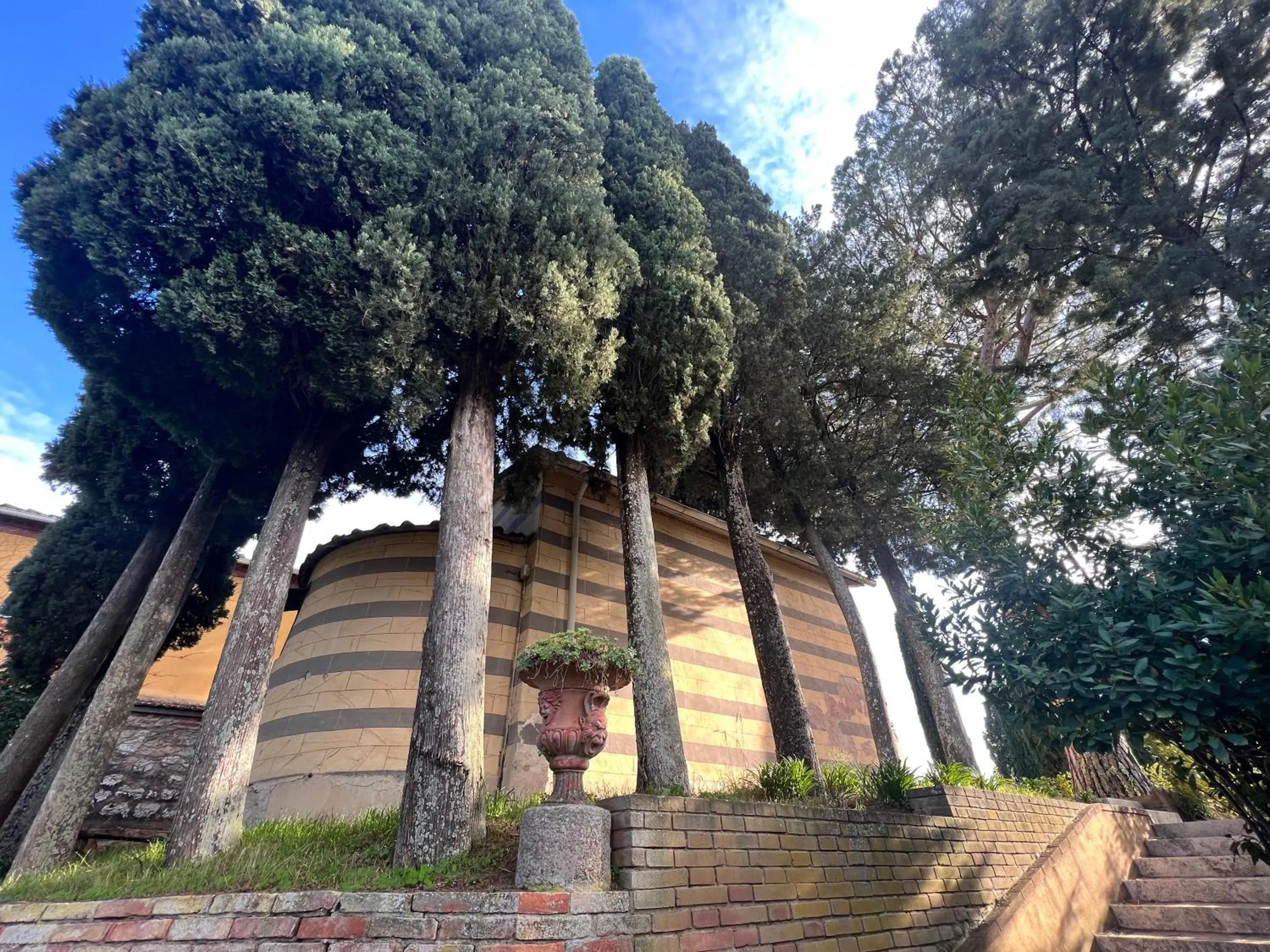 Place of worship in Villa Santa Chiara