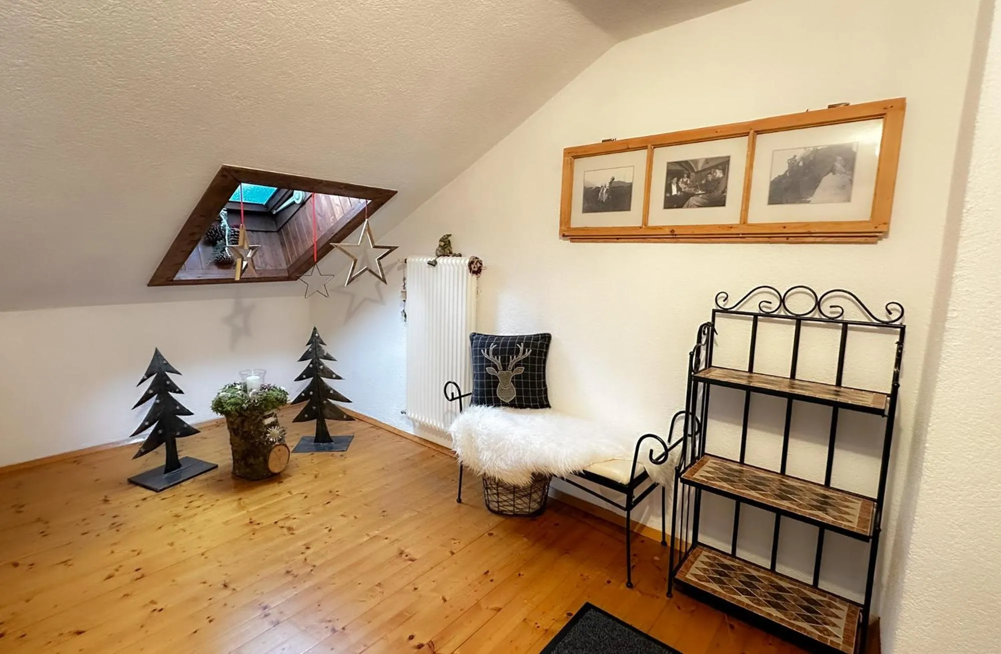 Other, Bed in Alte Schmiede