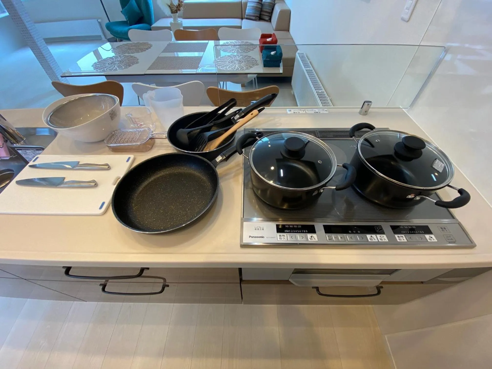 Terrace Toyohira / Vacation STAY 80868