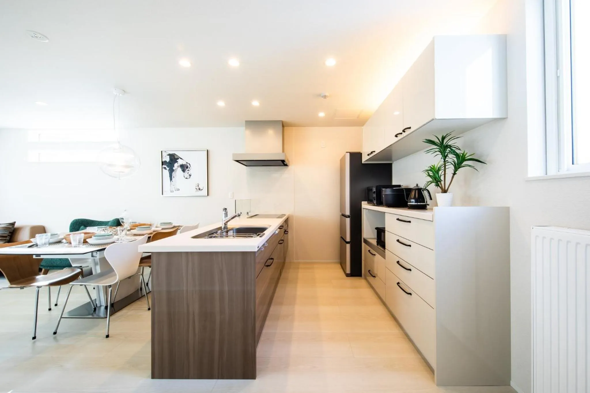 Terrace Toyohira / Vacation STAY 80868