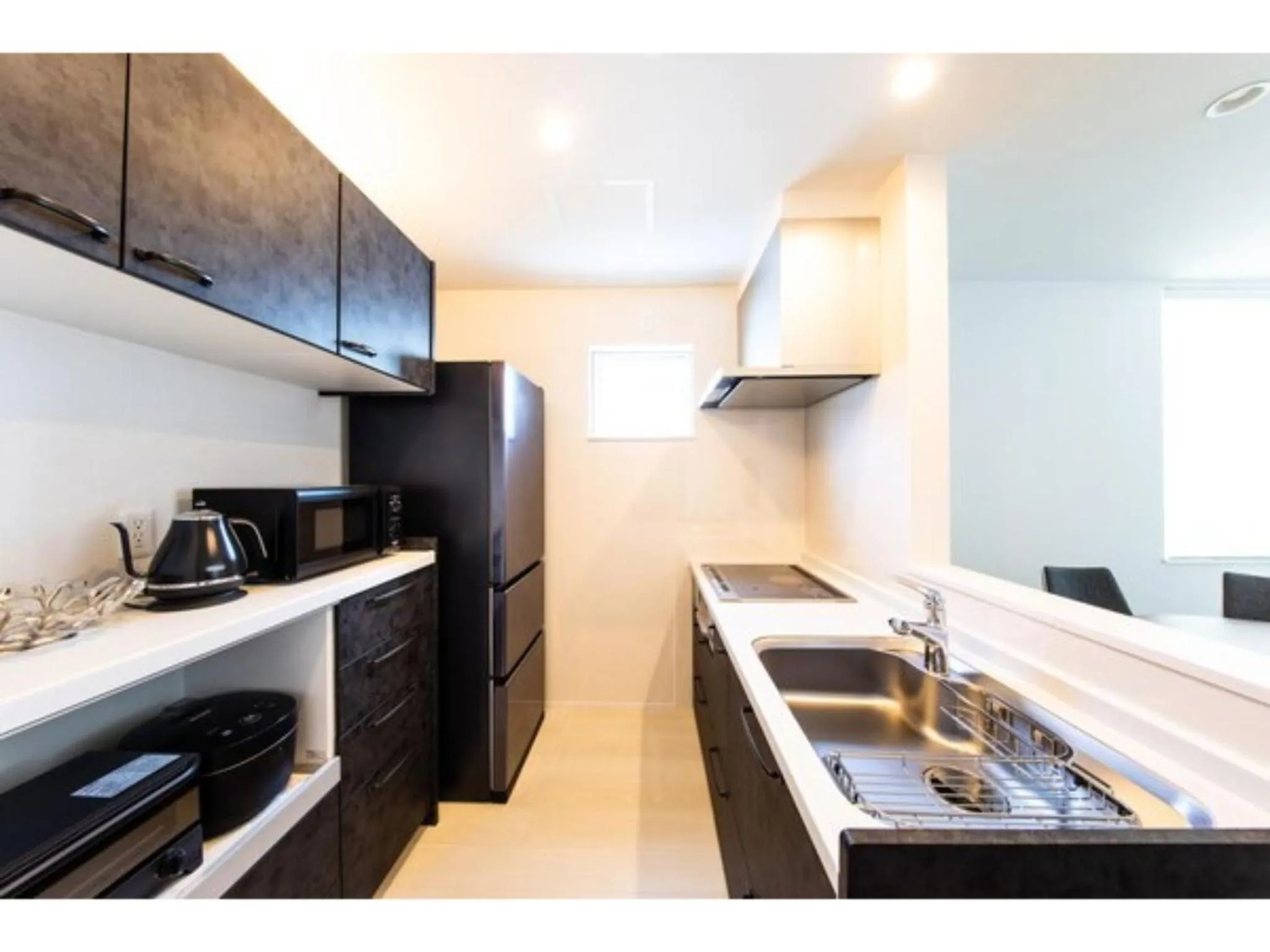 Terrace Toyohira / Vacation STAY 81233