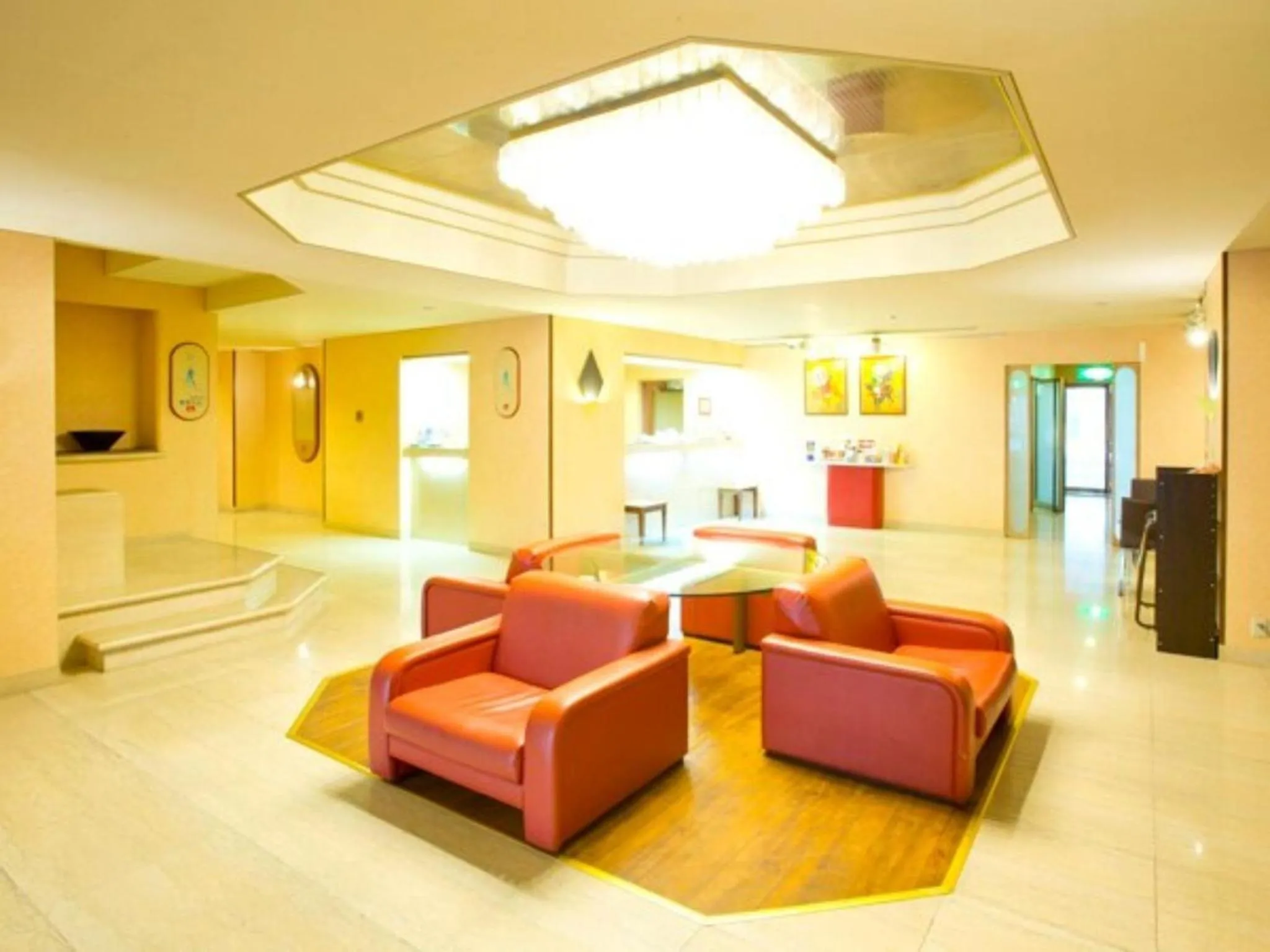 Hotel Ascent Hamamatsu / Vacation STAY 79775