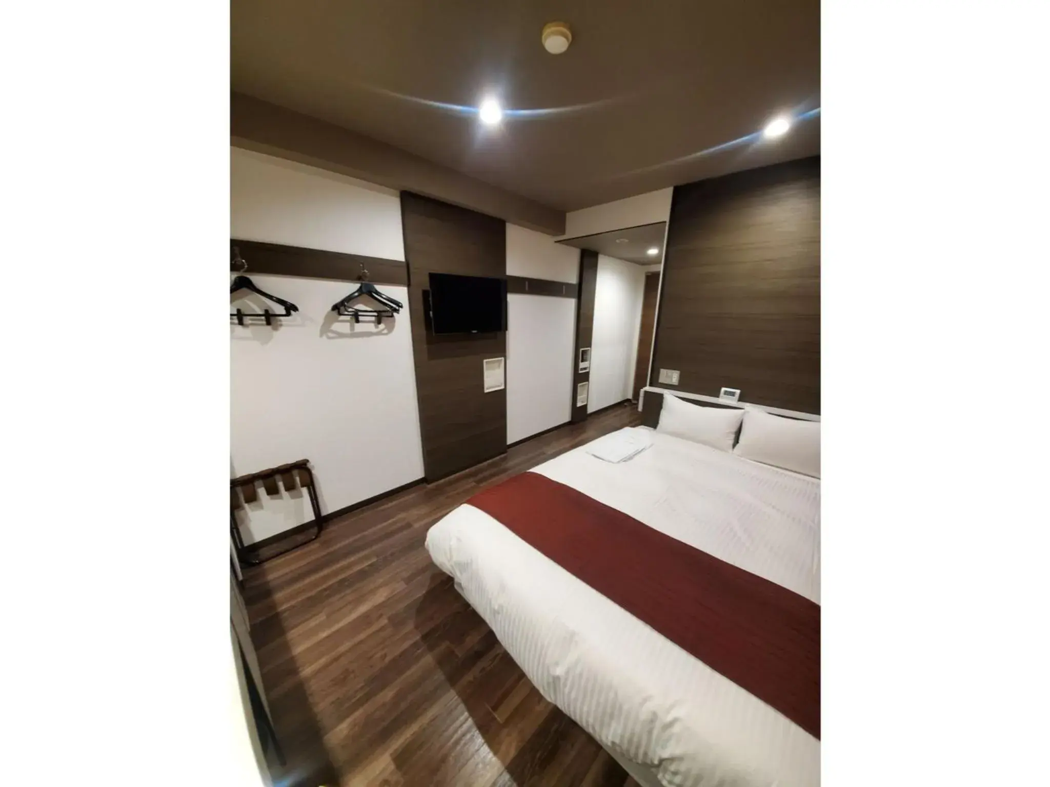 Hotel Ascent Hamamatsu / Vacation STAY 79771 Hotel Ascent Hamamatsu / Vacation STAY 79771
