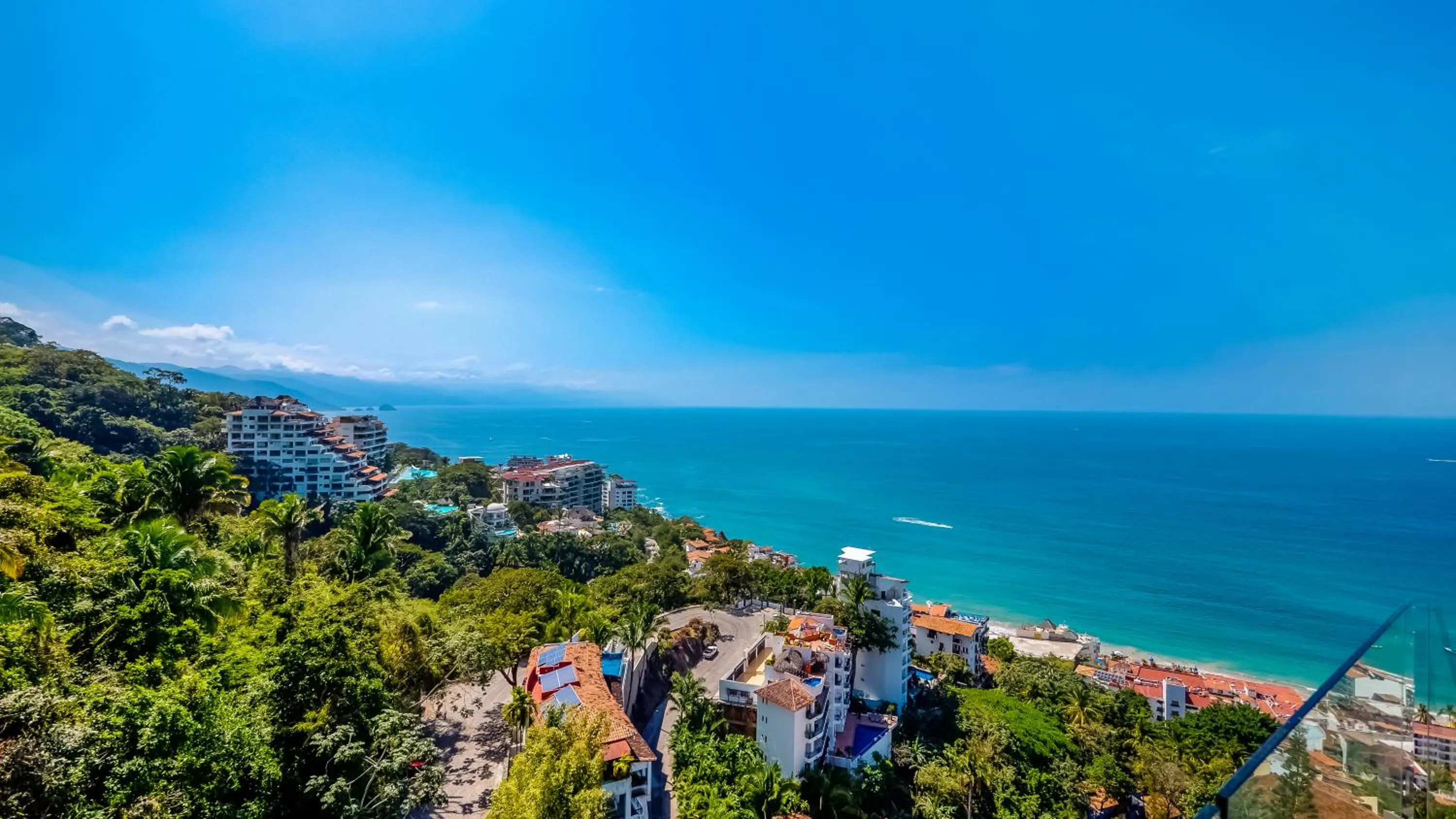 City view in Avalon - 801 Top Sky Bar Pool 3 BR in Amapas