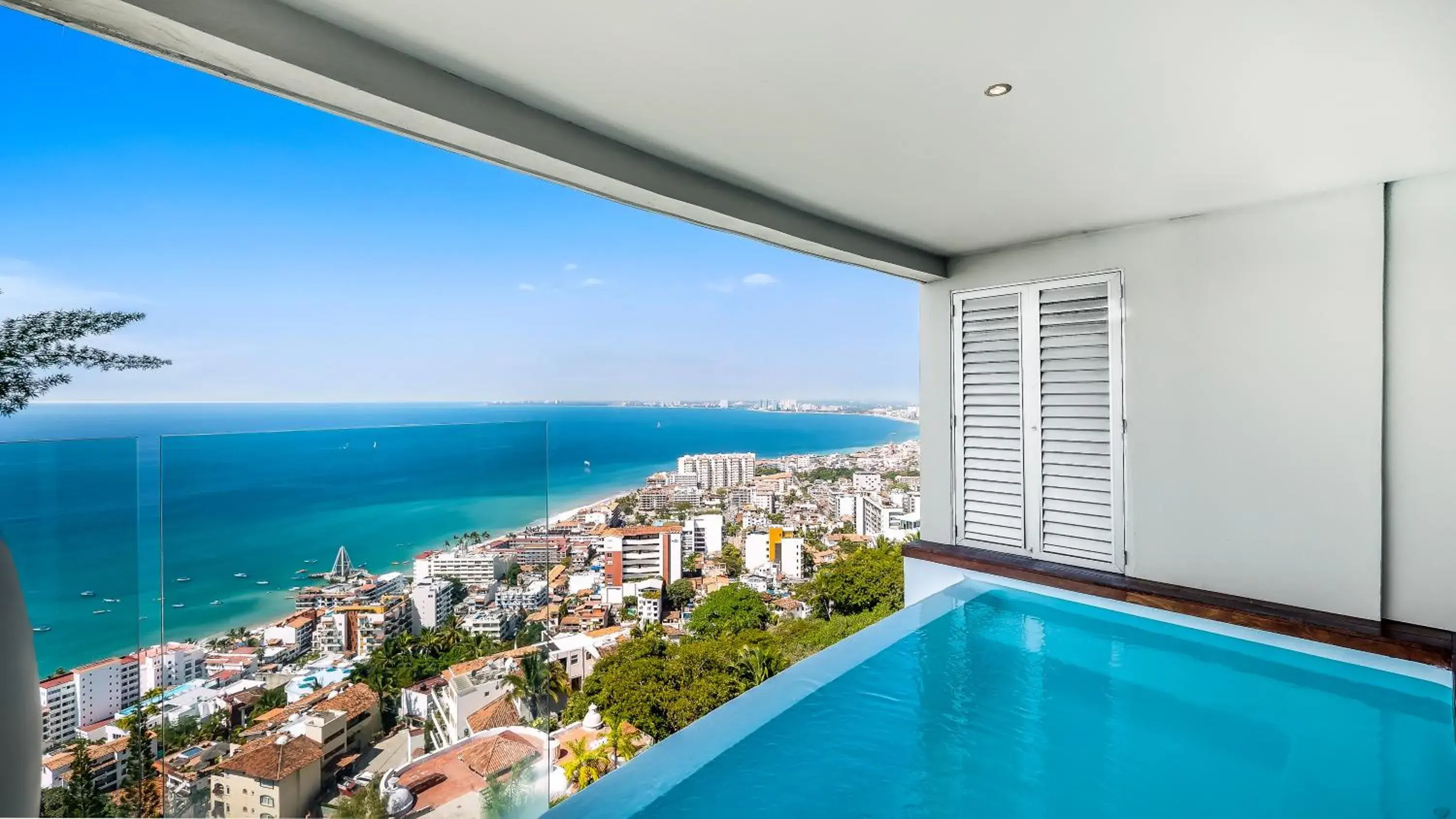 Avalon - 801 Top Sky Bar Pool 3 BR in Amapas Avalon - 801 Top Sky Bar Pool 3 BR in Amapas