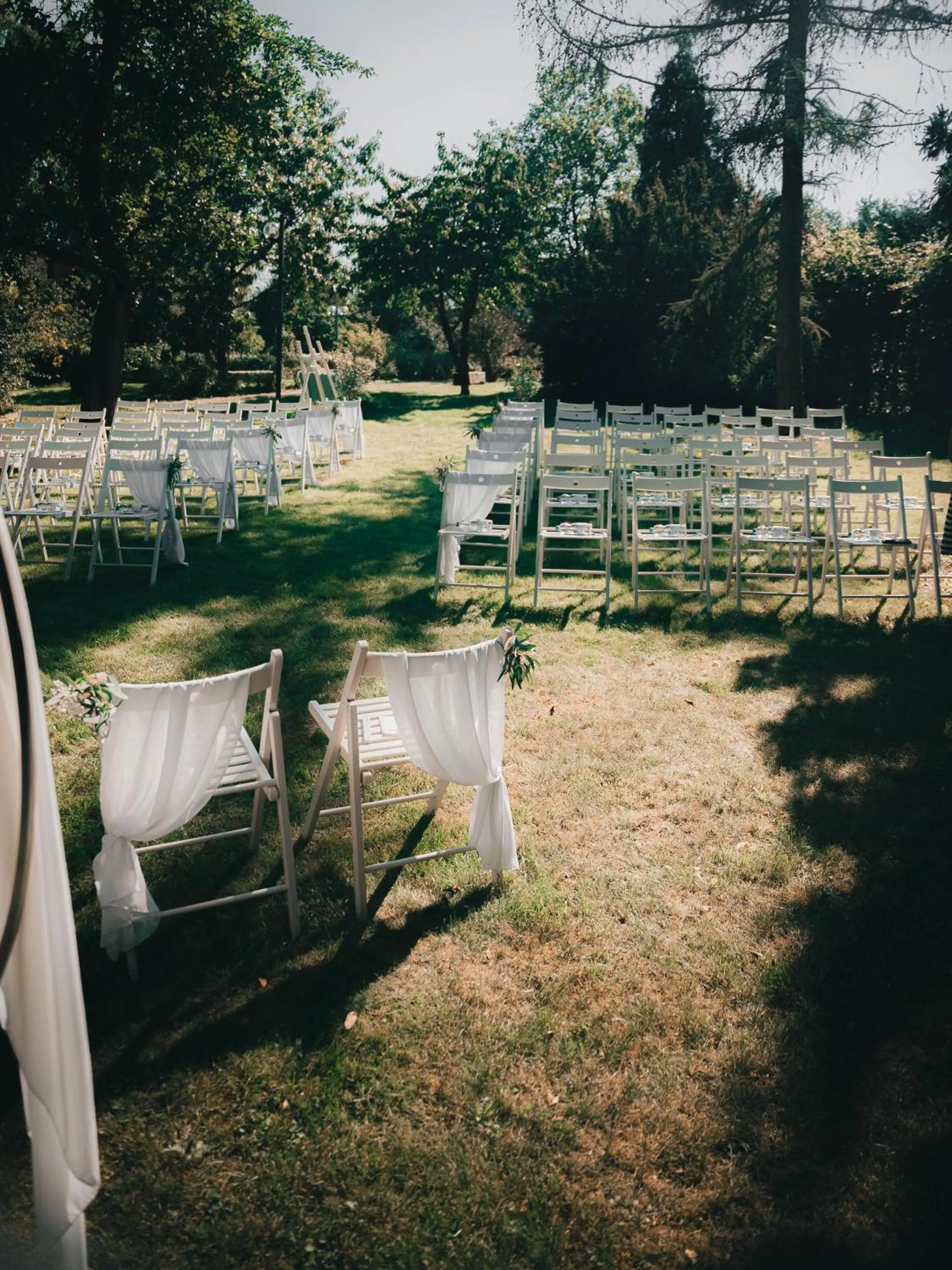 Day in Hotel An der Wasserburg