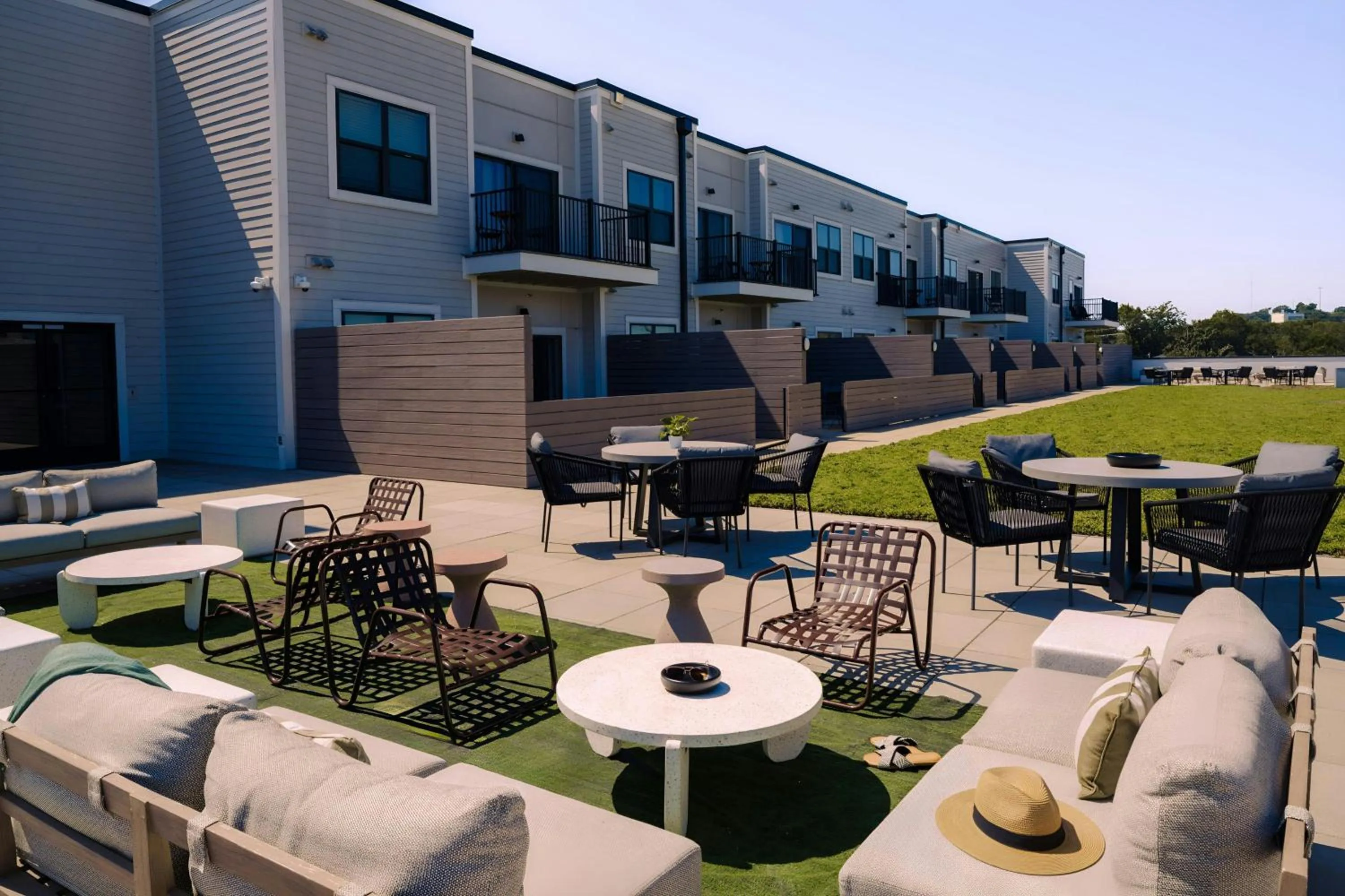 Other in Sonder by Marriott Bonvoy Belcourt Apartments Hillsboro Village