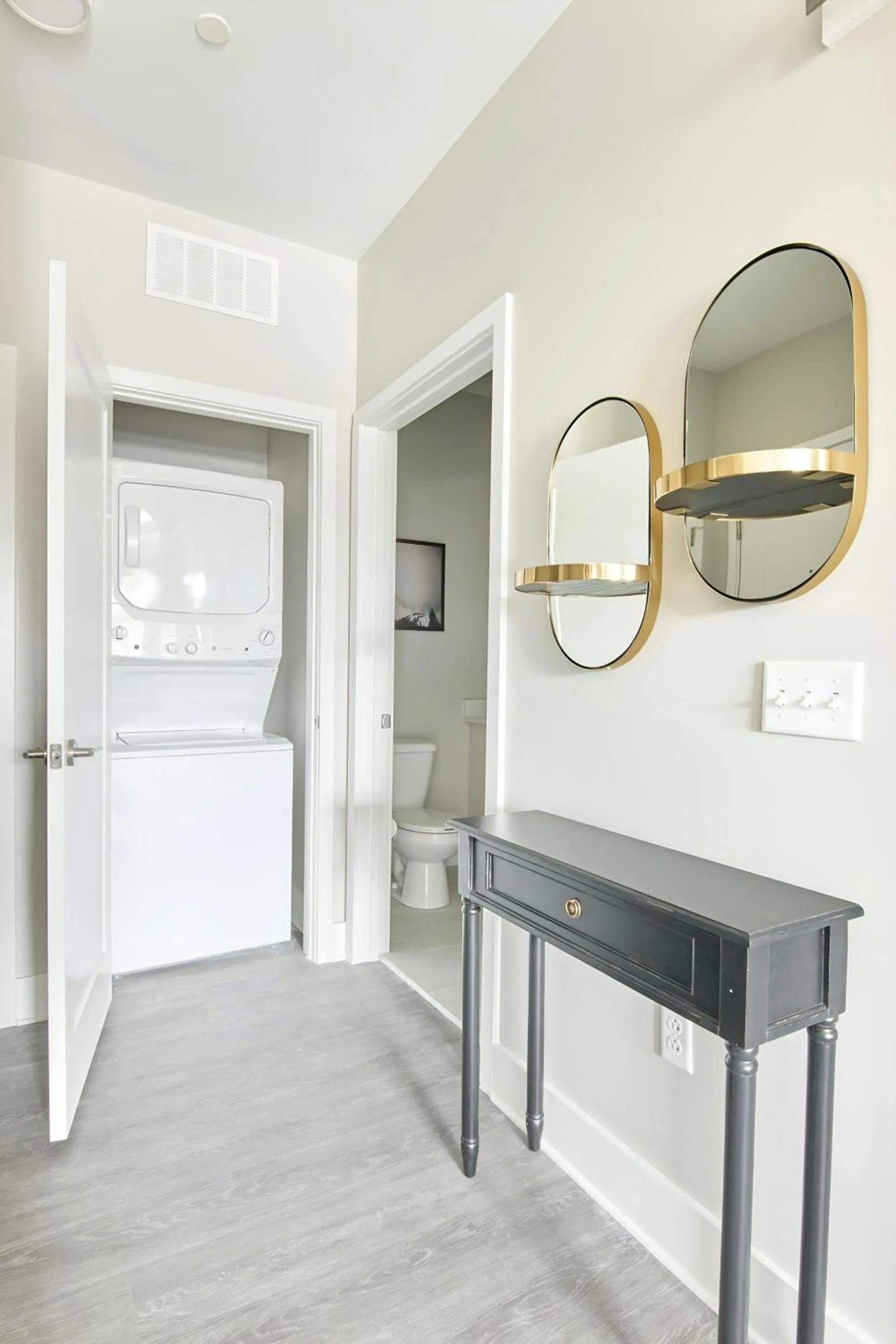 Bedroom in Sonder by Marriott Bonvoy Belcourt Apartments Hillsboro Village