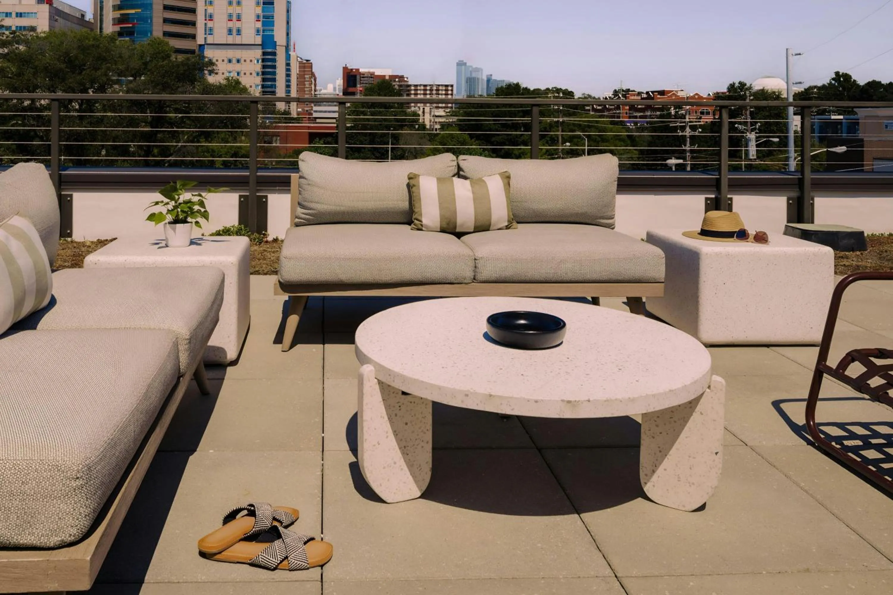 Other in Sonder by Marriott Bonvoy Belcourt Apartments Hillsboro Village