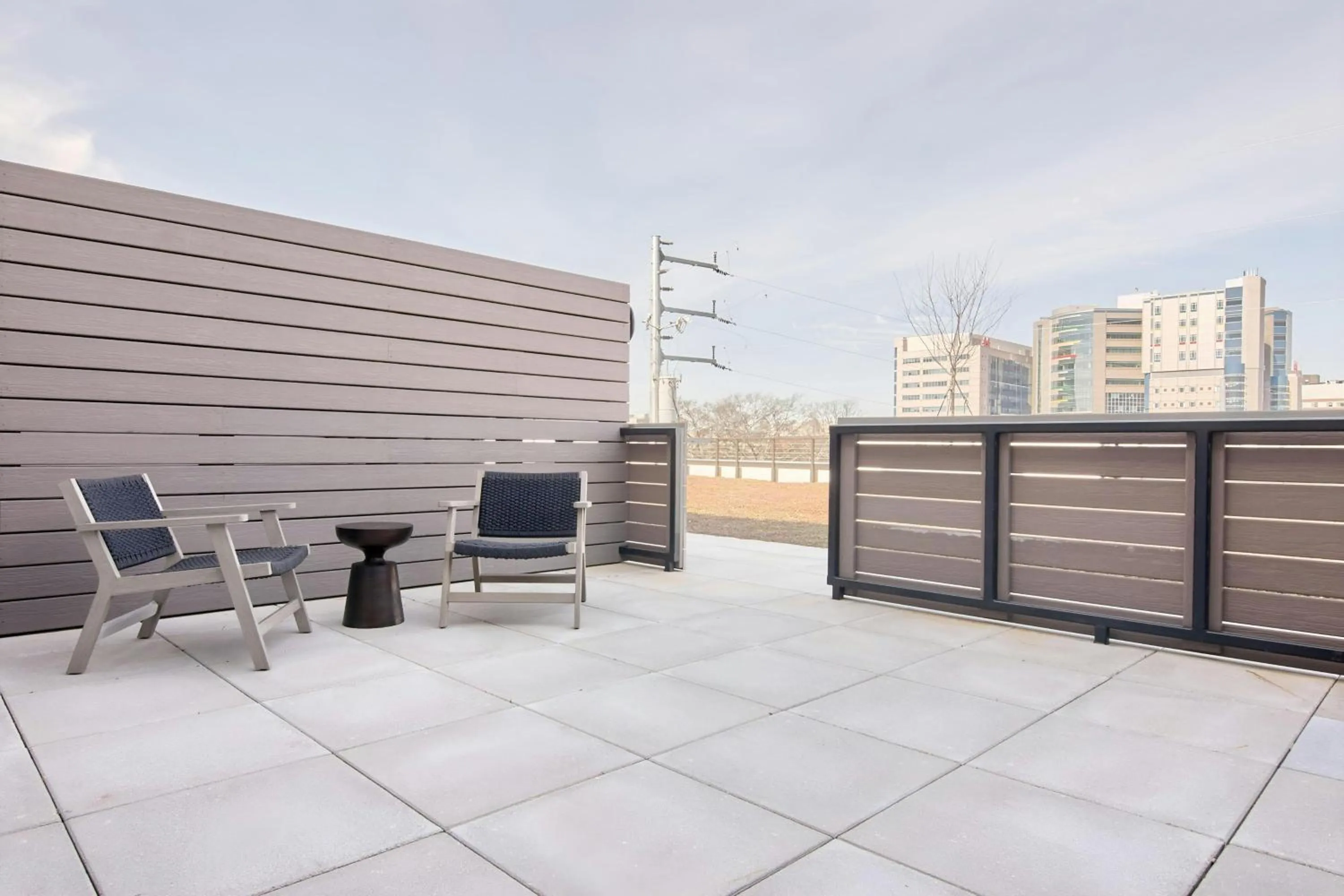 Bedroom in Sonder by Marriott Bonvoy Belcourt Apartments Hillsboro Village