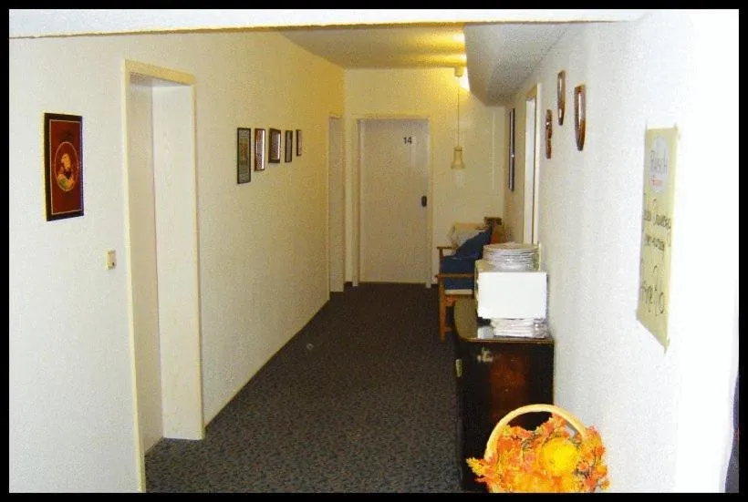 Hotel & Restaurant Raisch