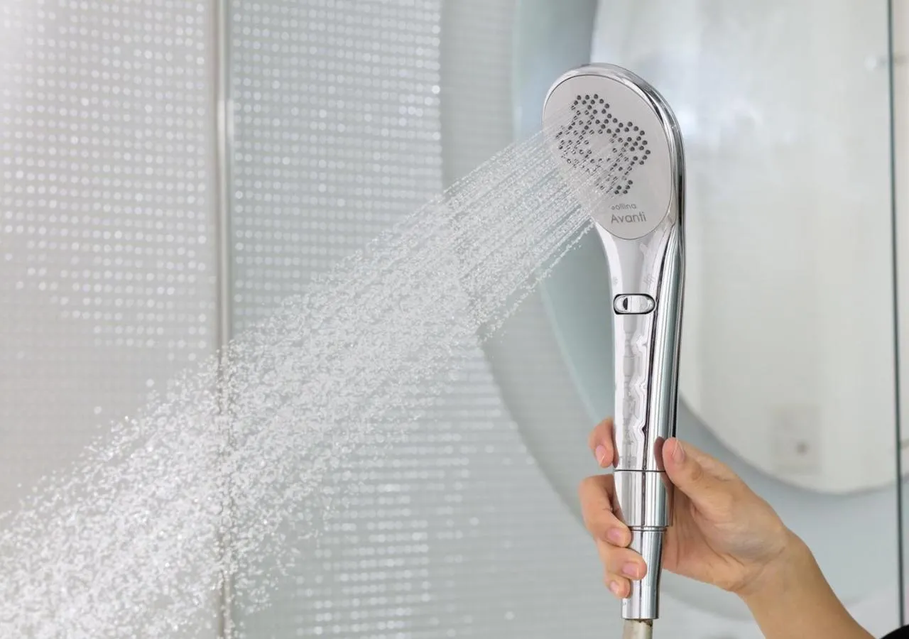 Public Bath in APA Hotel Higashi Shinjuku Kabukicho Tower