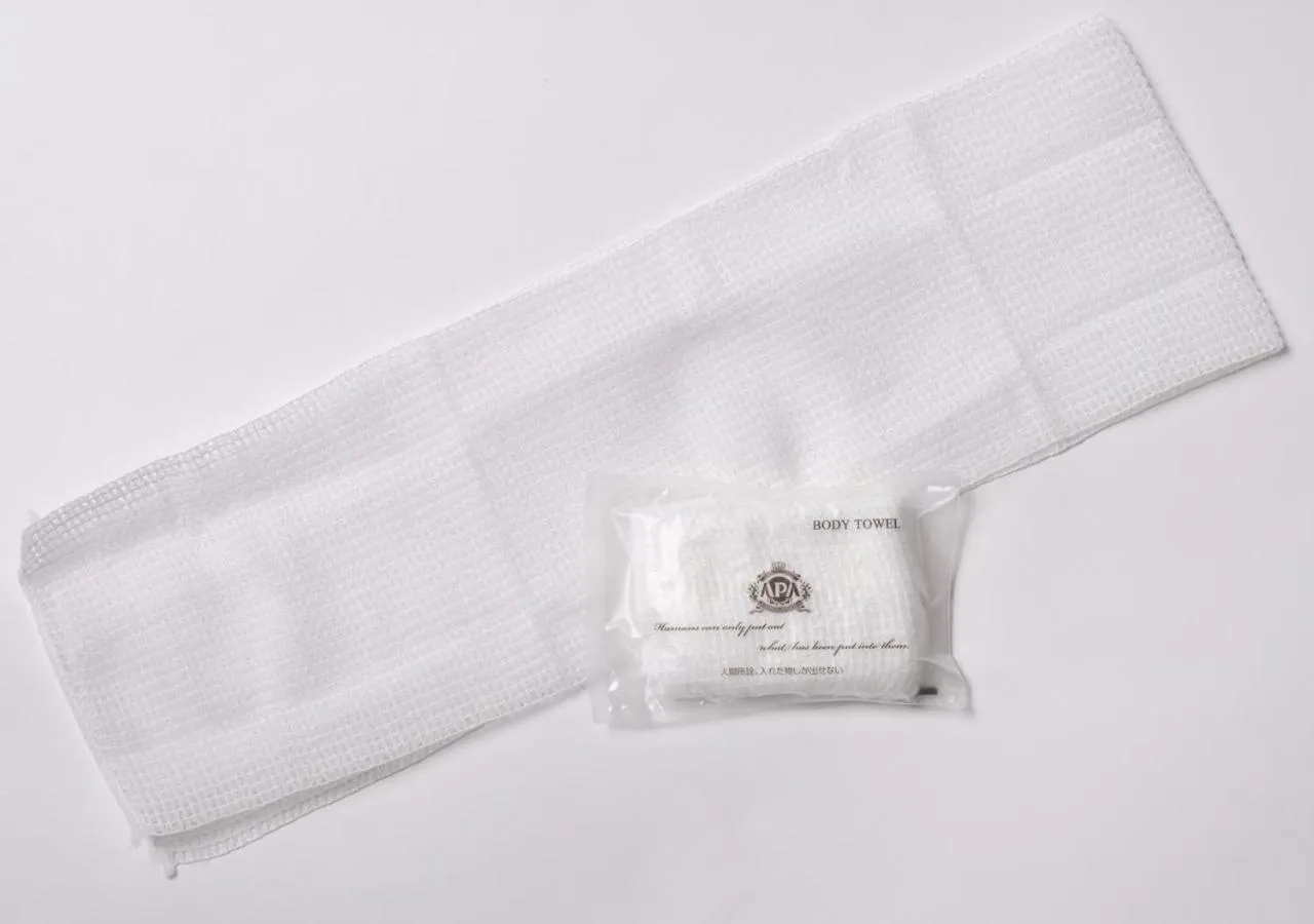 Photo of the whole room, Bed in APA Hotel Higashi Shinjuku Kabukicho Tower