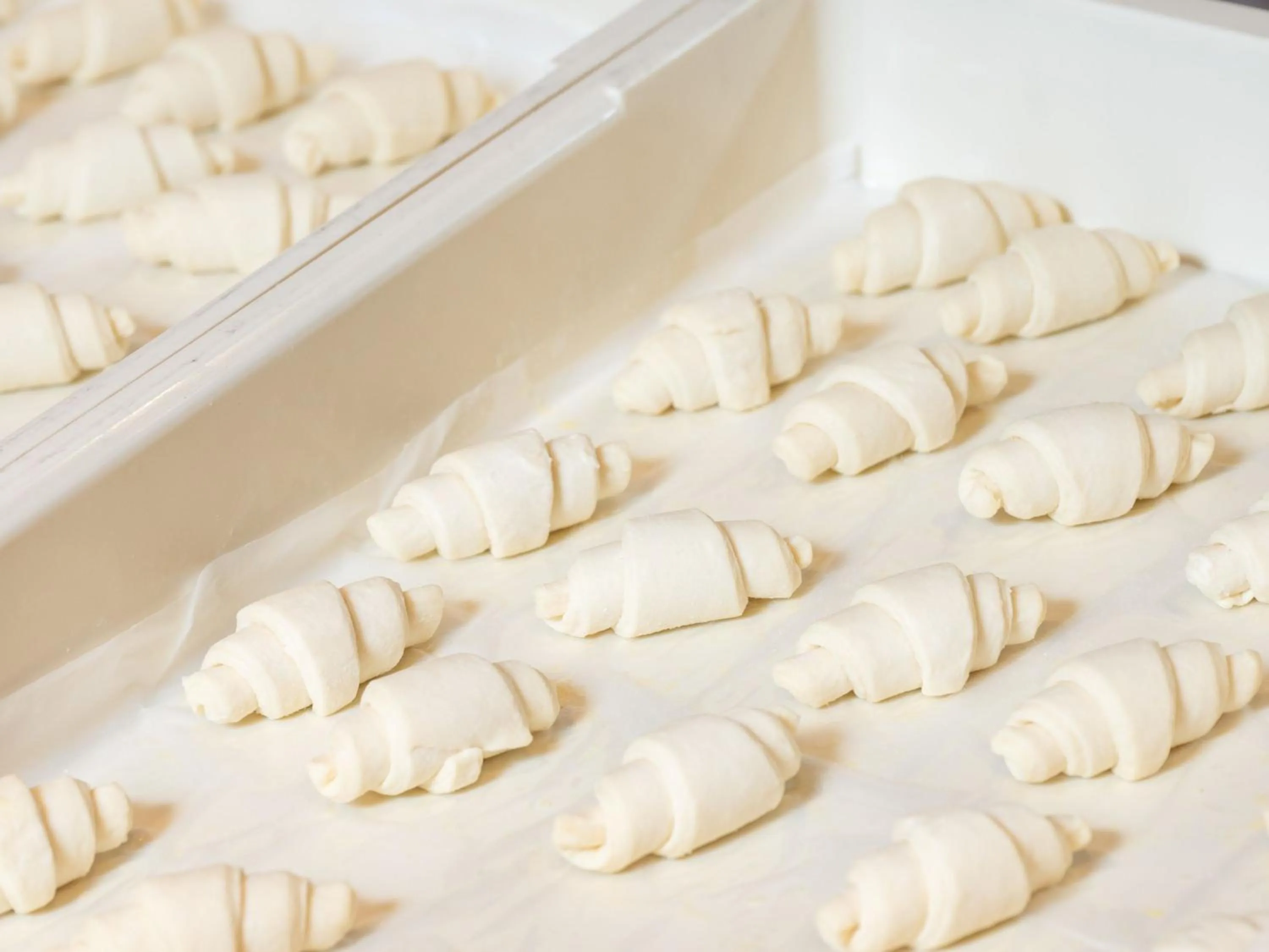 Breakfast in APA Hotel Higashi Shinjuku Kabukicho Tower