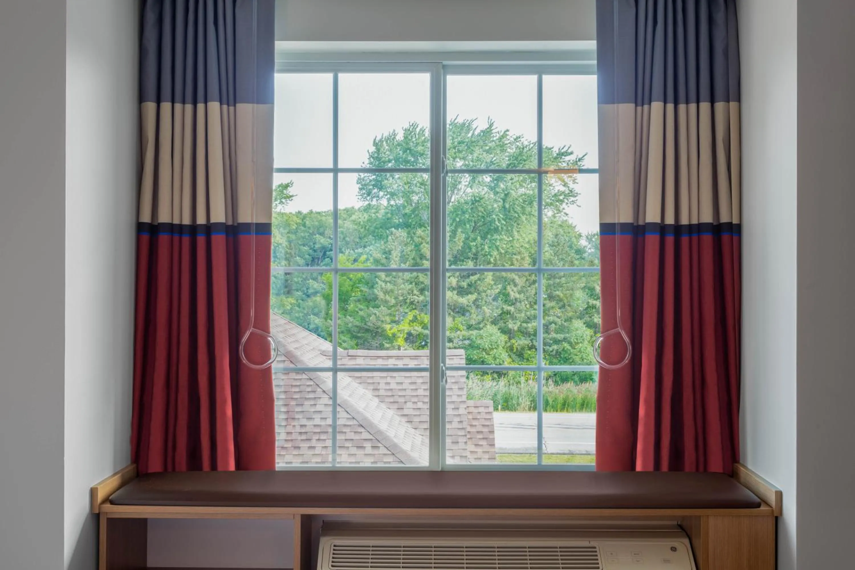 Microtel Inn & Suites by Wyndham Amsterdam NY