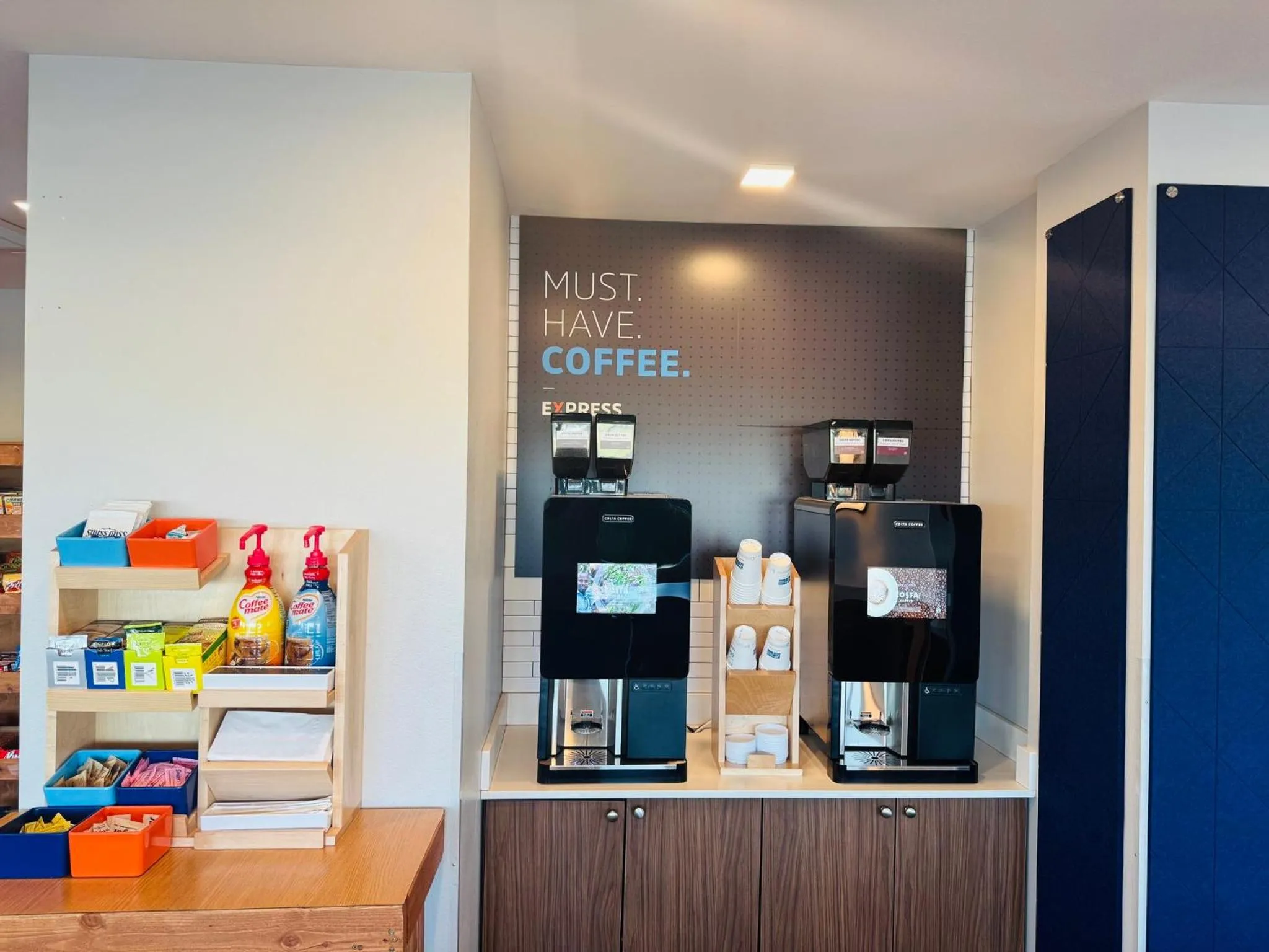 Bedroom in Holiday Inn Express & Suites George - Quincy South by IHG