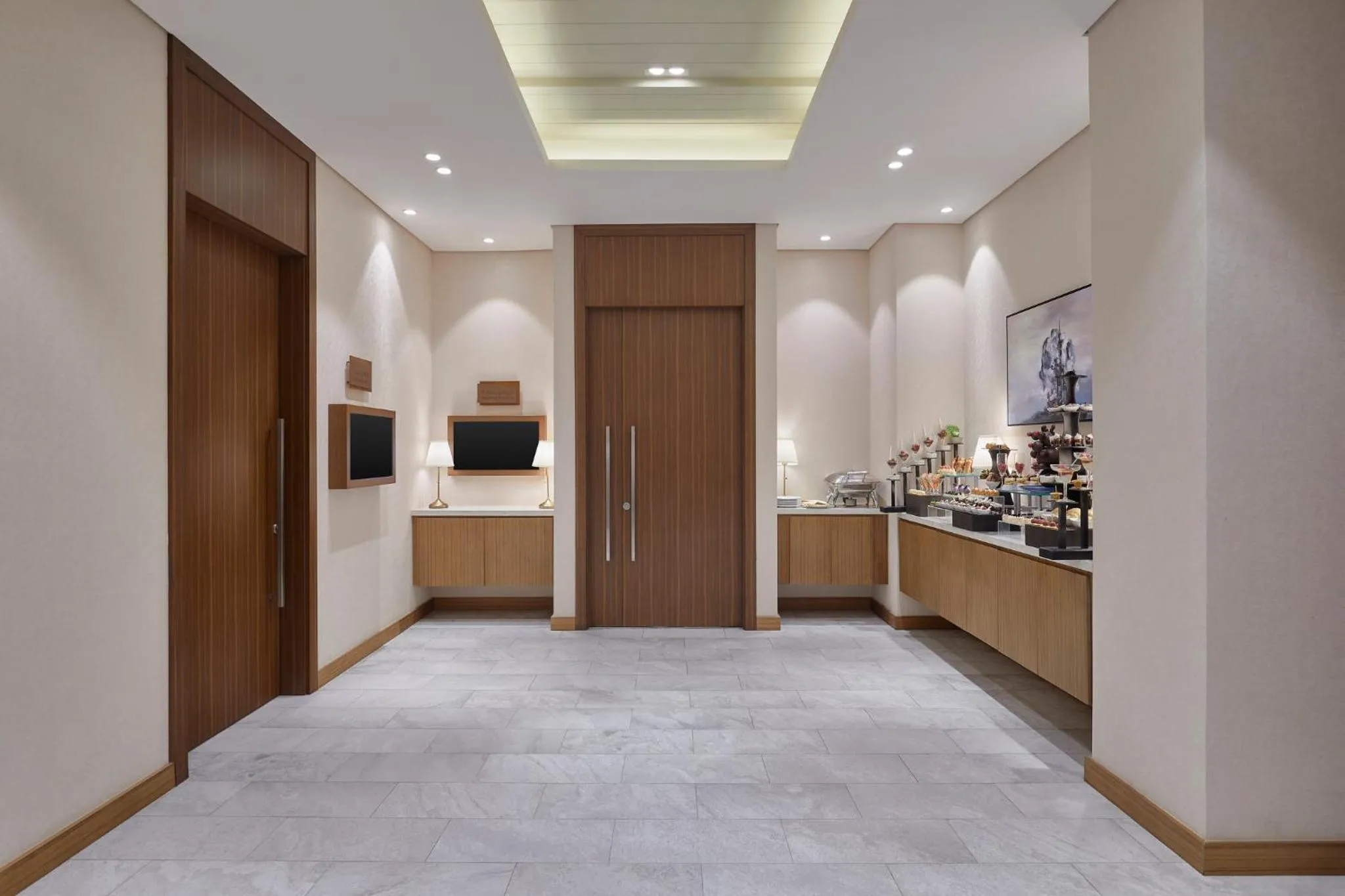 Meeting/conference room in Holiday Inn & Suites Al Jubail by IHG