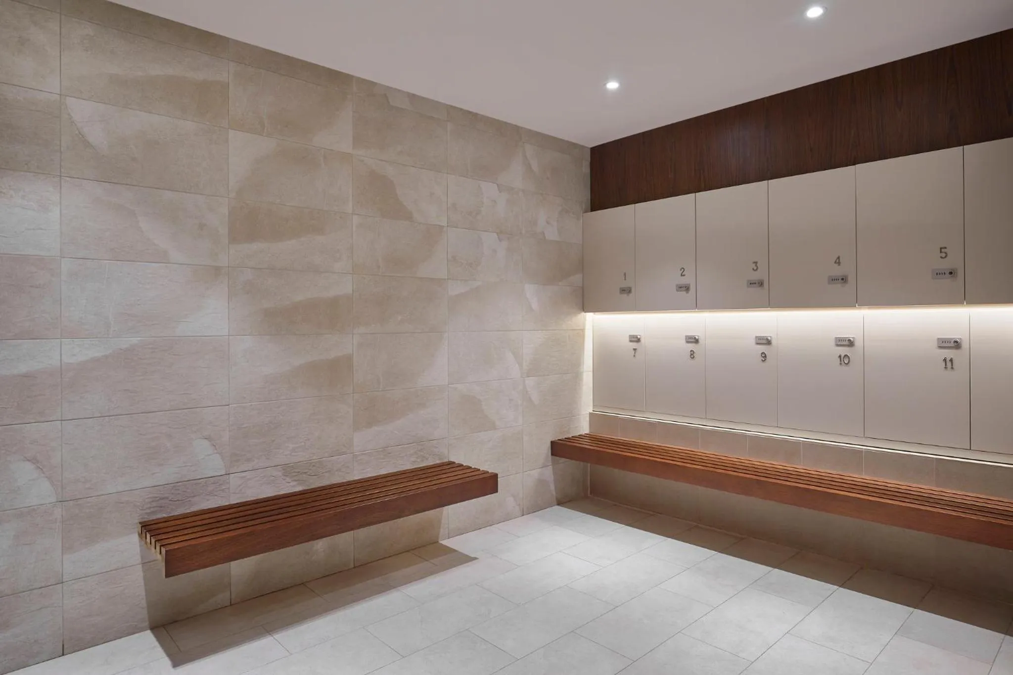 Spa and wellness centre/facilities in Holiday Inn & Suites Al Jubail by IHG