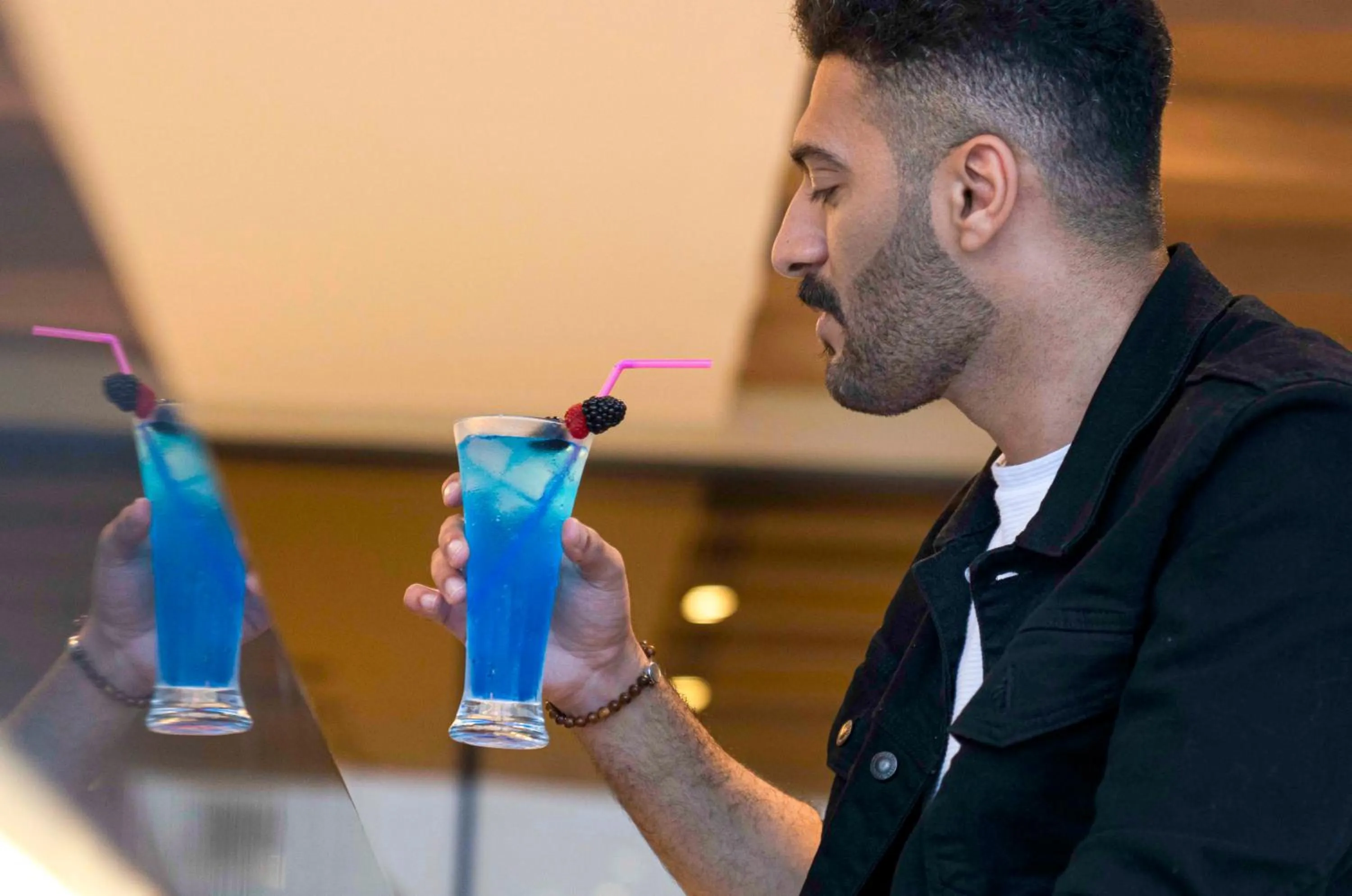 Swimming pool in Holiday Inn & Suites Al Jubail by IHG