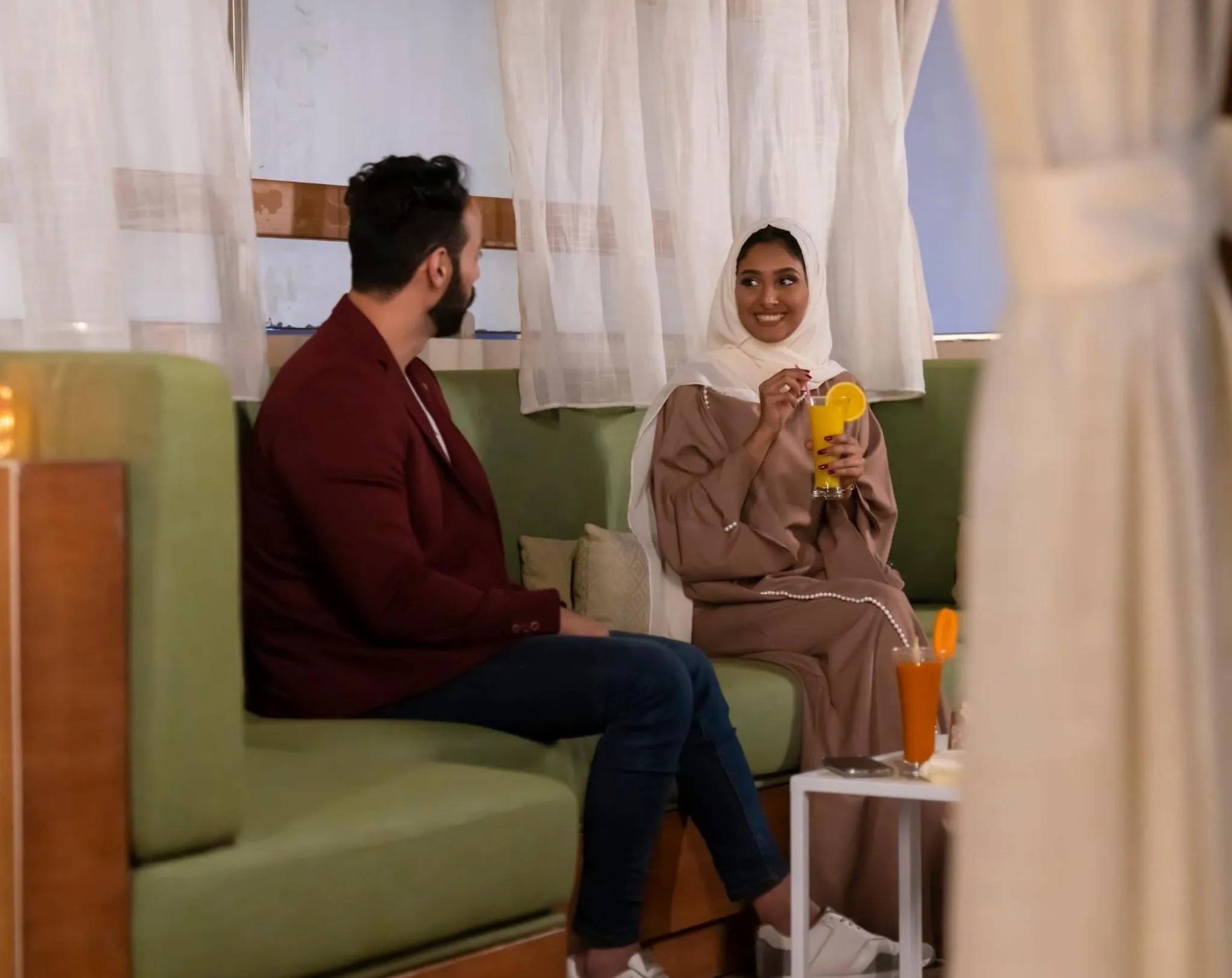 Meeting/conference room in Holiday Inn & Suites Al Jubail by IHG