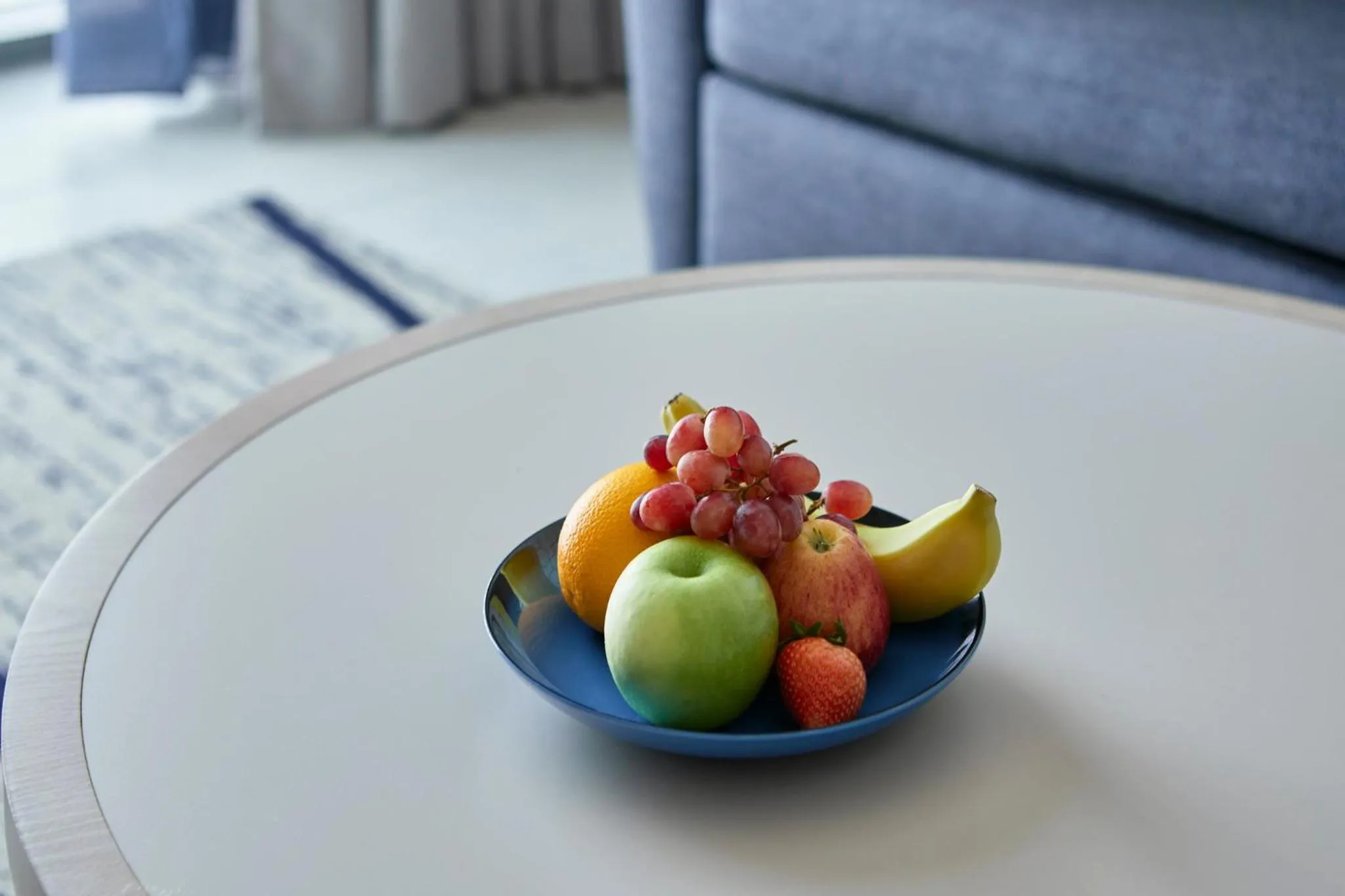 Photo of the whole room in Holiday Inn & Suites Al Jubail by IHG