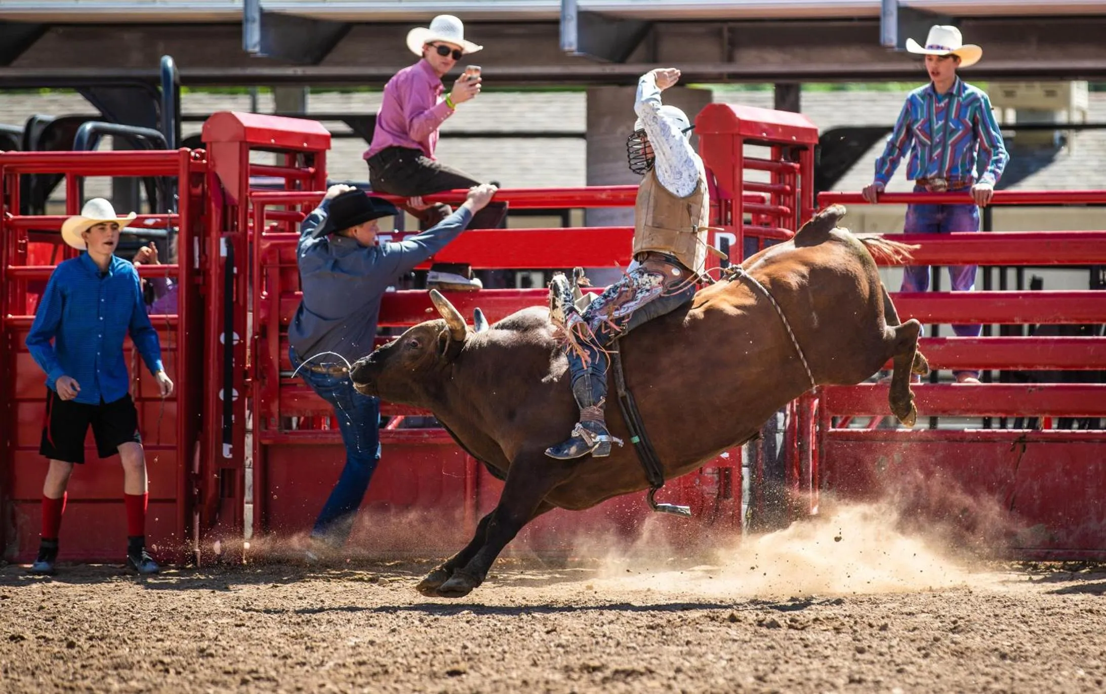 Nearby landmark in EVEN Hotel Shenandoah - The Woodlands by IHG