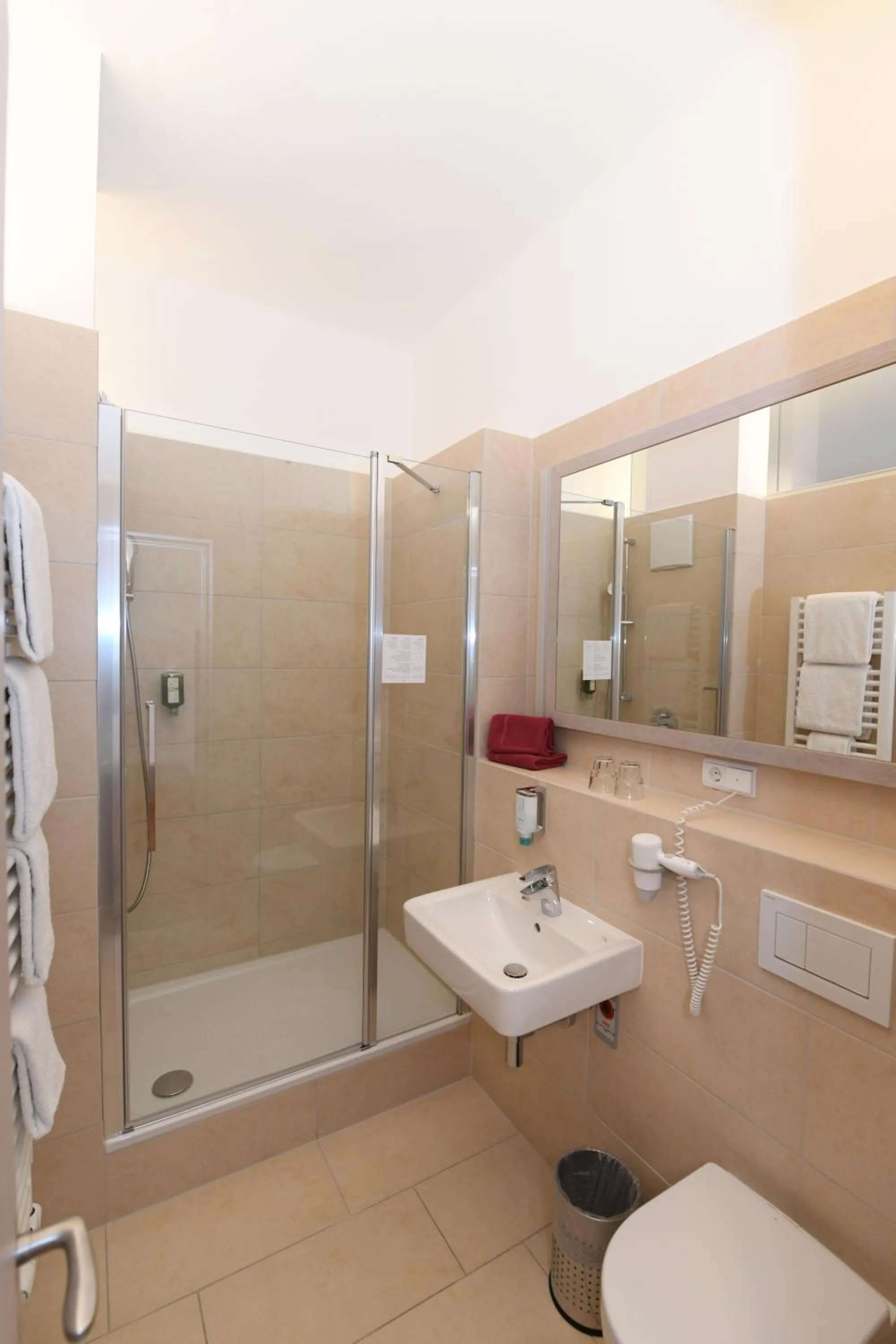 Gästehaus der Katholischen Akademie in Bayern