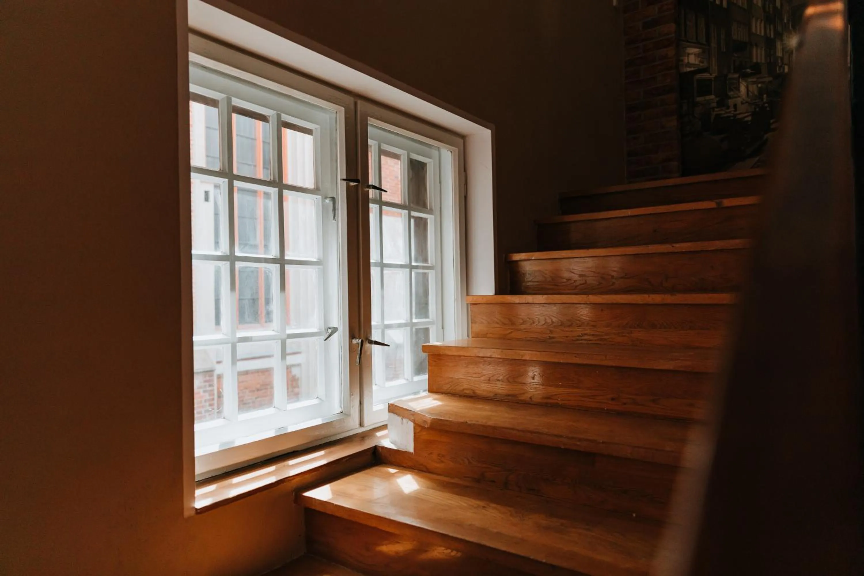 Kamieniczka Palladium