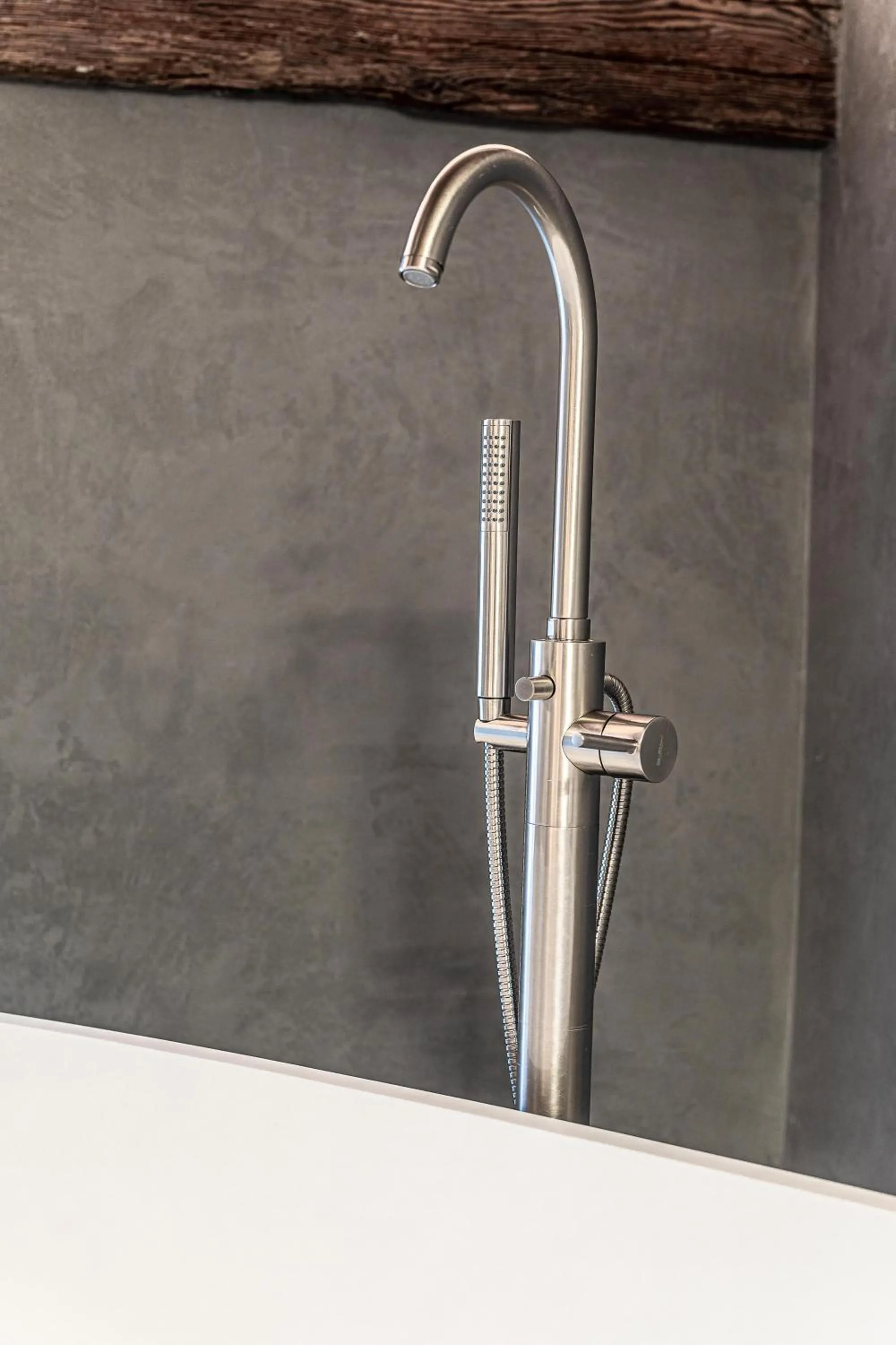 Bathroom in Curt di Clement Eco Mobility Hotel