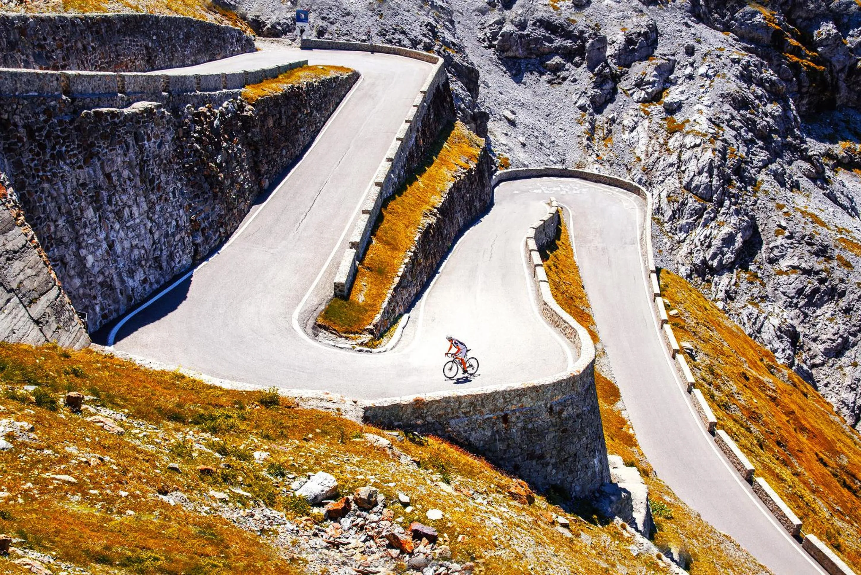 Cycling in Curt di Clement Eco Mobility Hotel