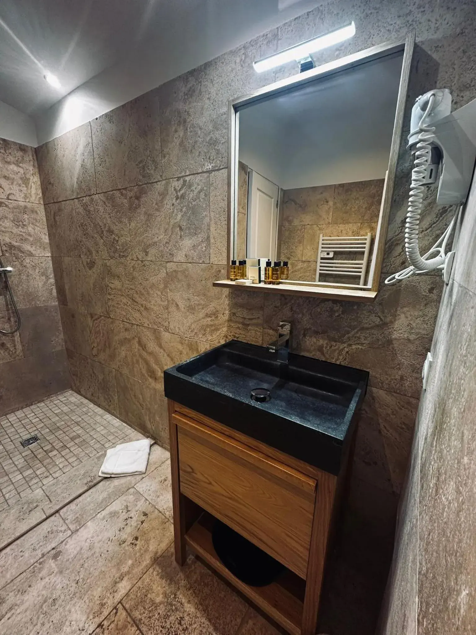 Suite with Hot Tub in La Villa Dune, Hôtel & Spa Suite with Hot Tub in La Villa Dune, Hôtel & Spa