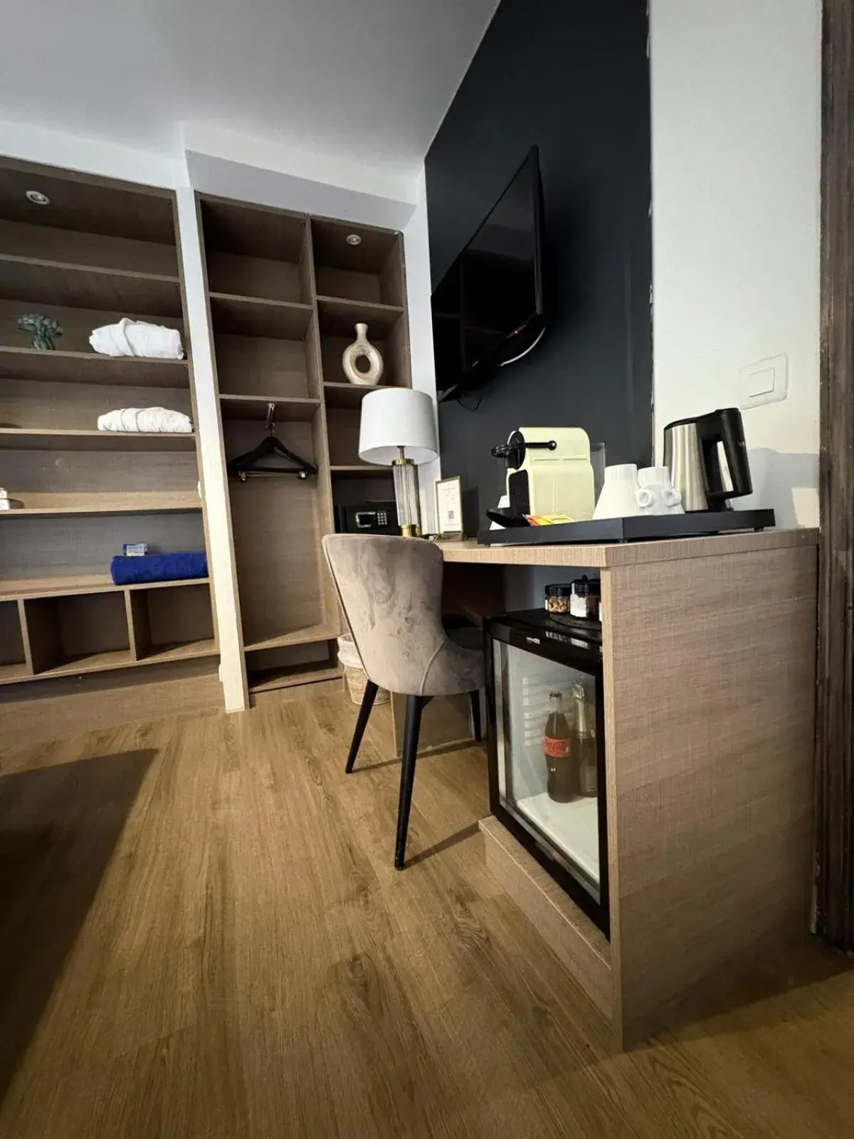 Standard Double Room in La Villa Dune, Hôtel & Spa Nuxe Standard Double Room in La Villa Dune, Hôtel & Spa Nuxe