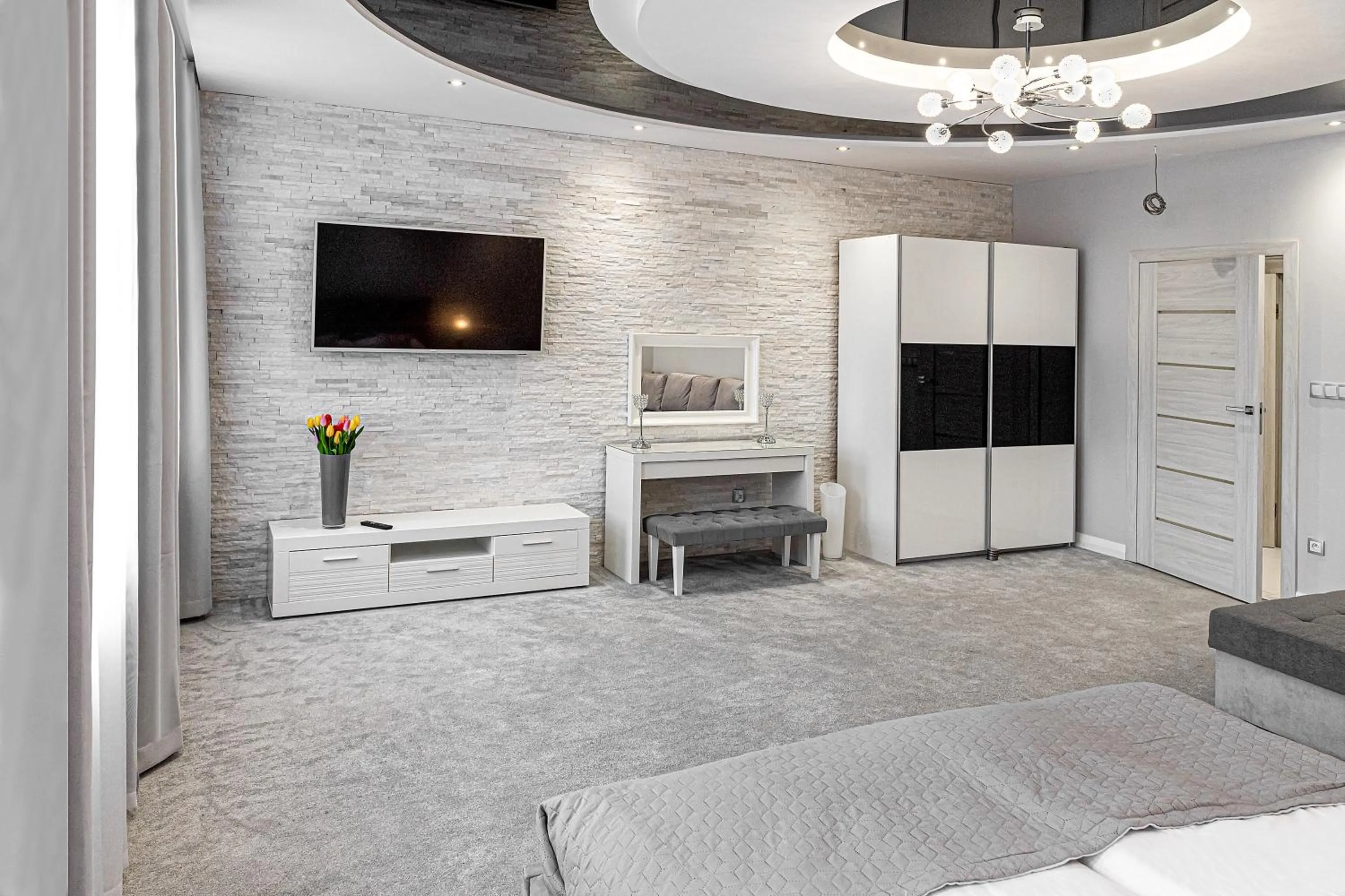 Bed in Kamienica Pod Neptunem