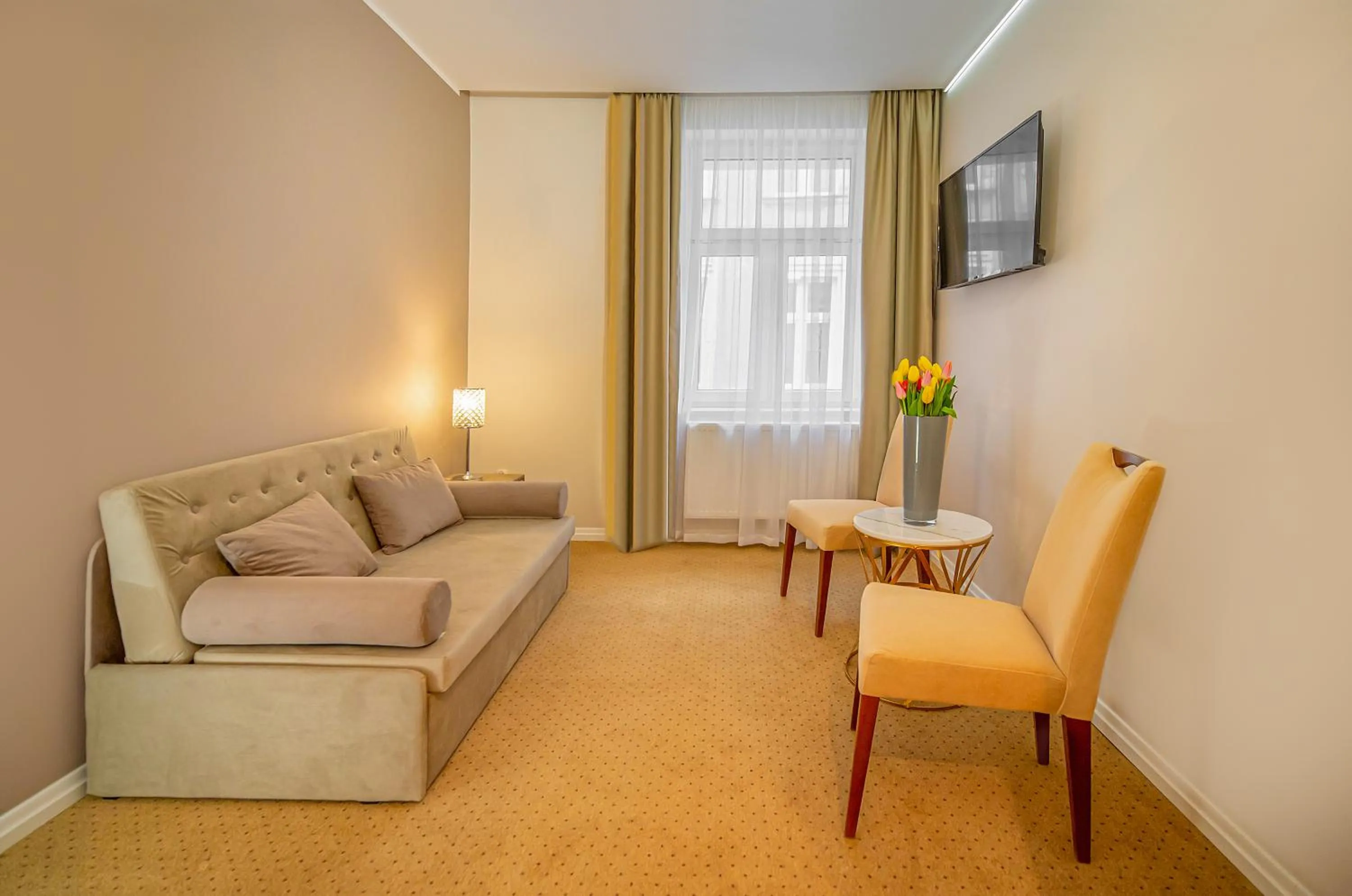 Kamienica Pod Neptunem