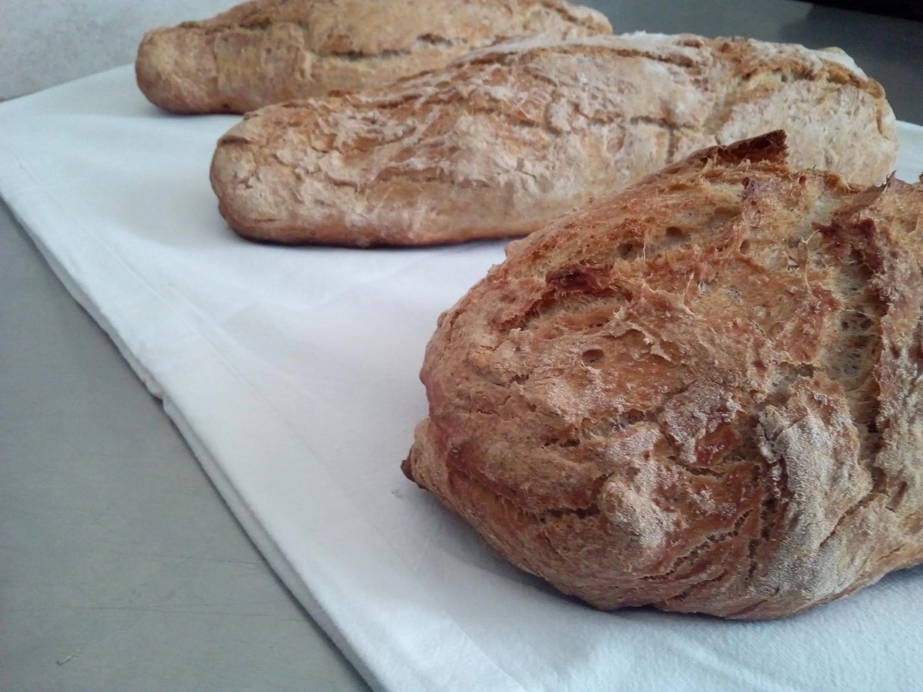 Le Relais des Cavaliers