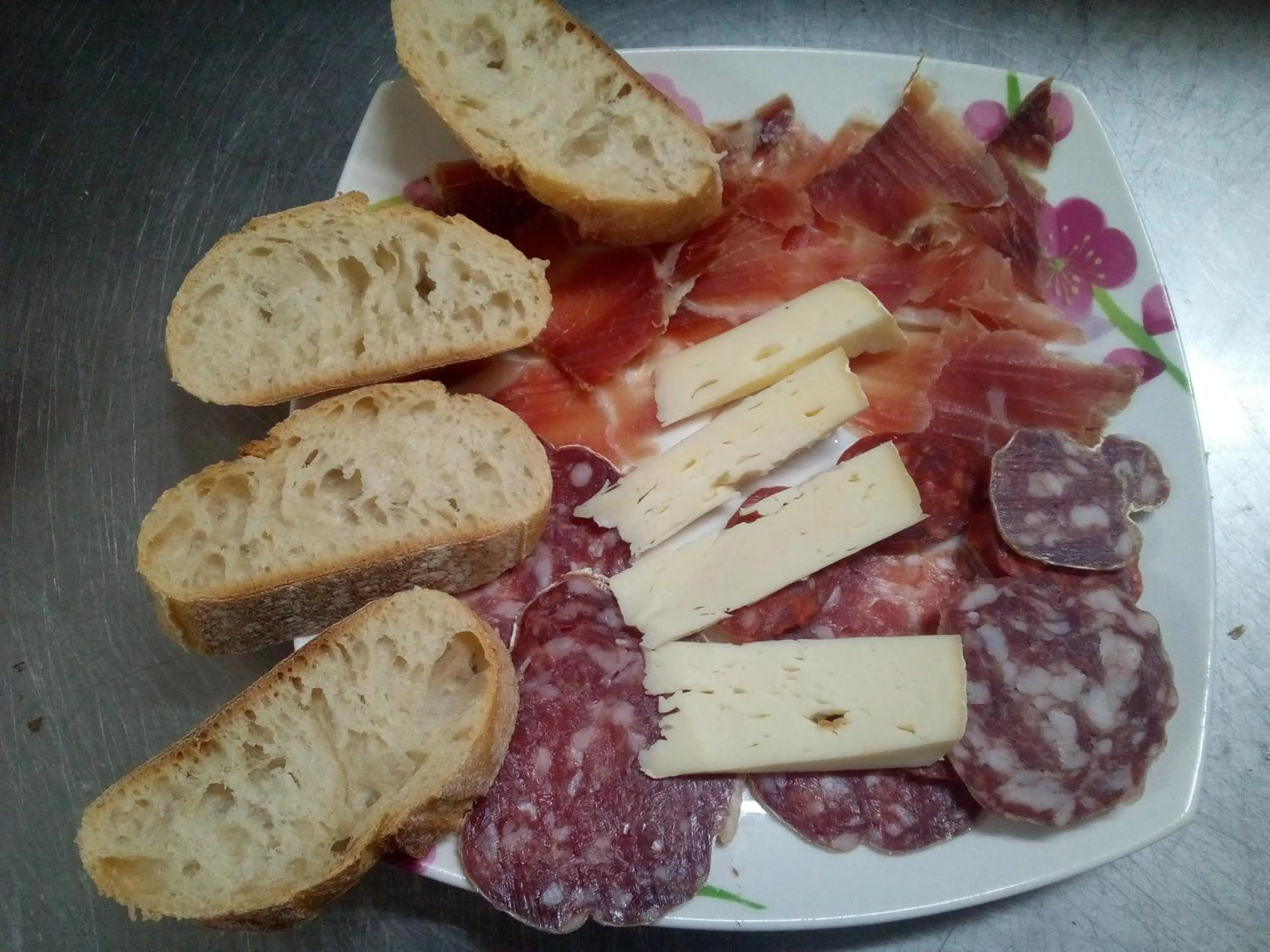 Le Relais des Cavaliers