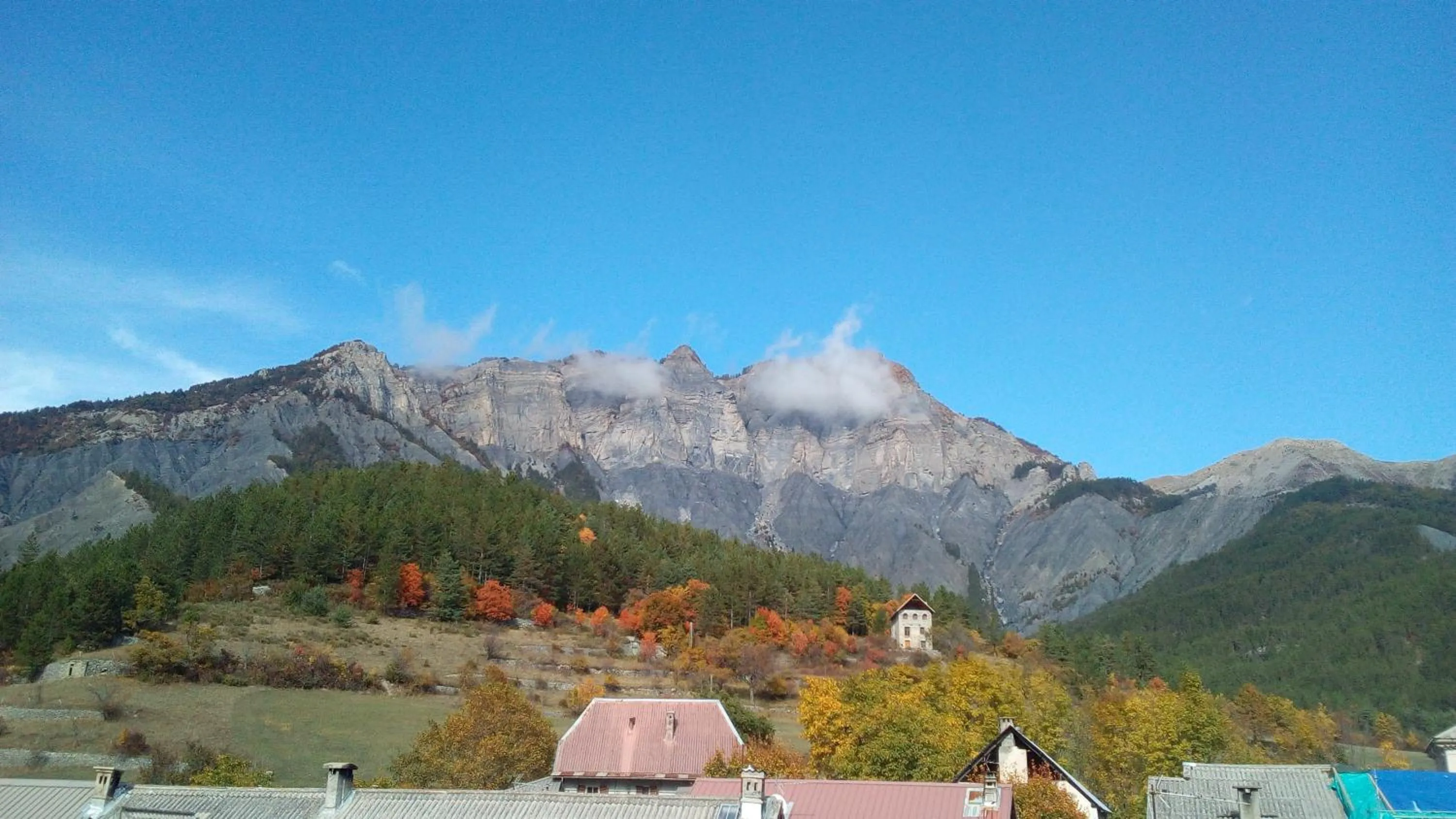 Le Relais des Cavaliers