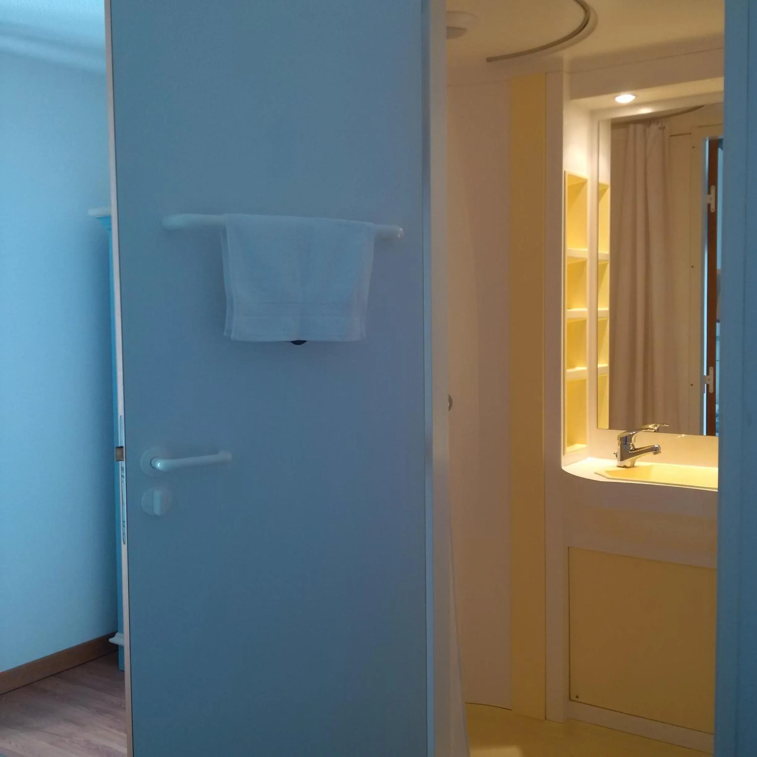 Le Relais des Cavaliers