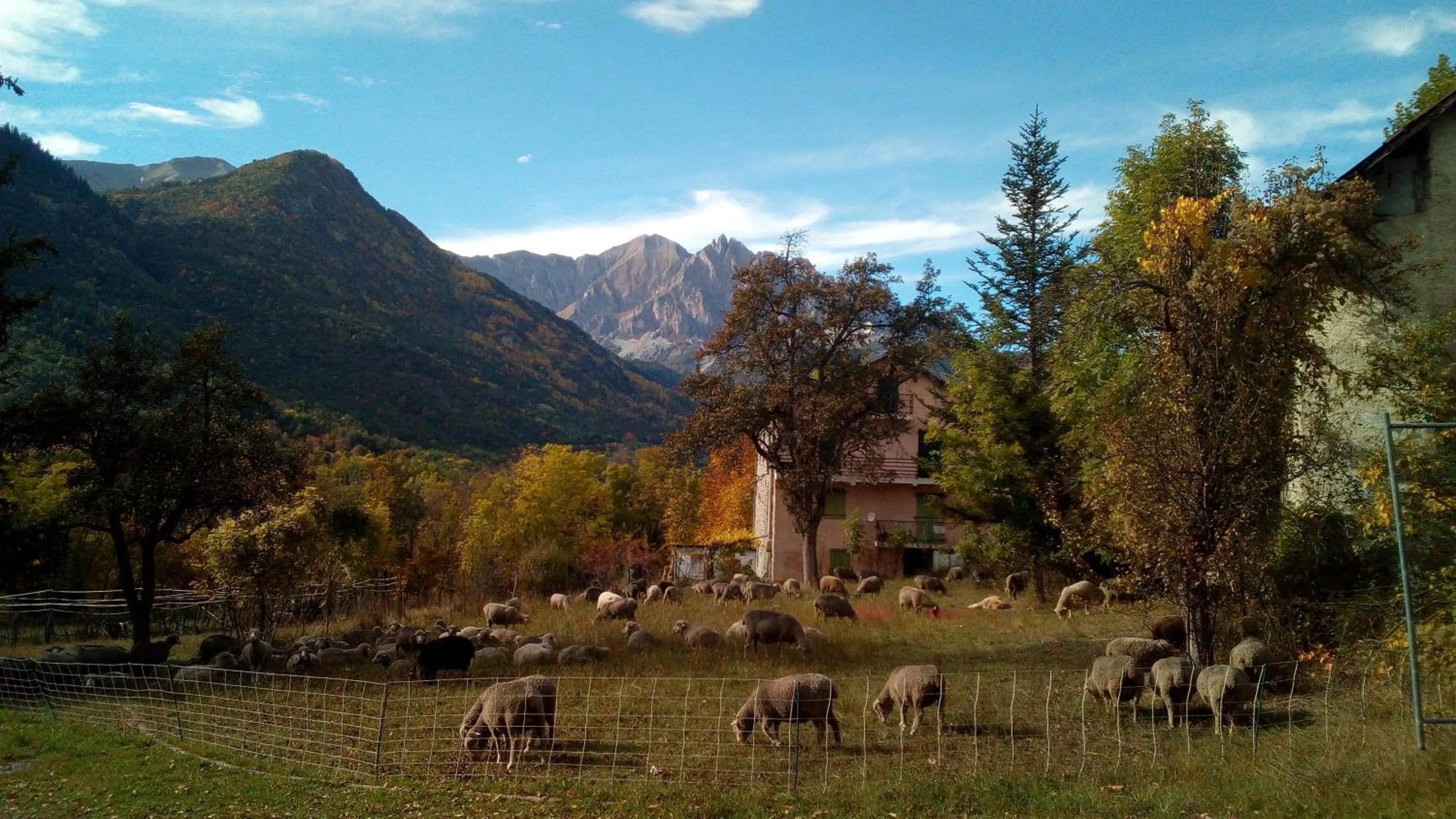 Le Relais des Cavaliers