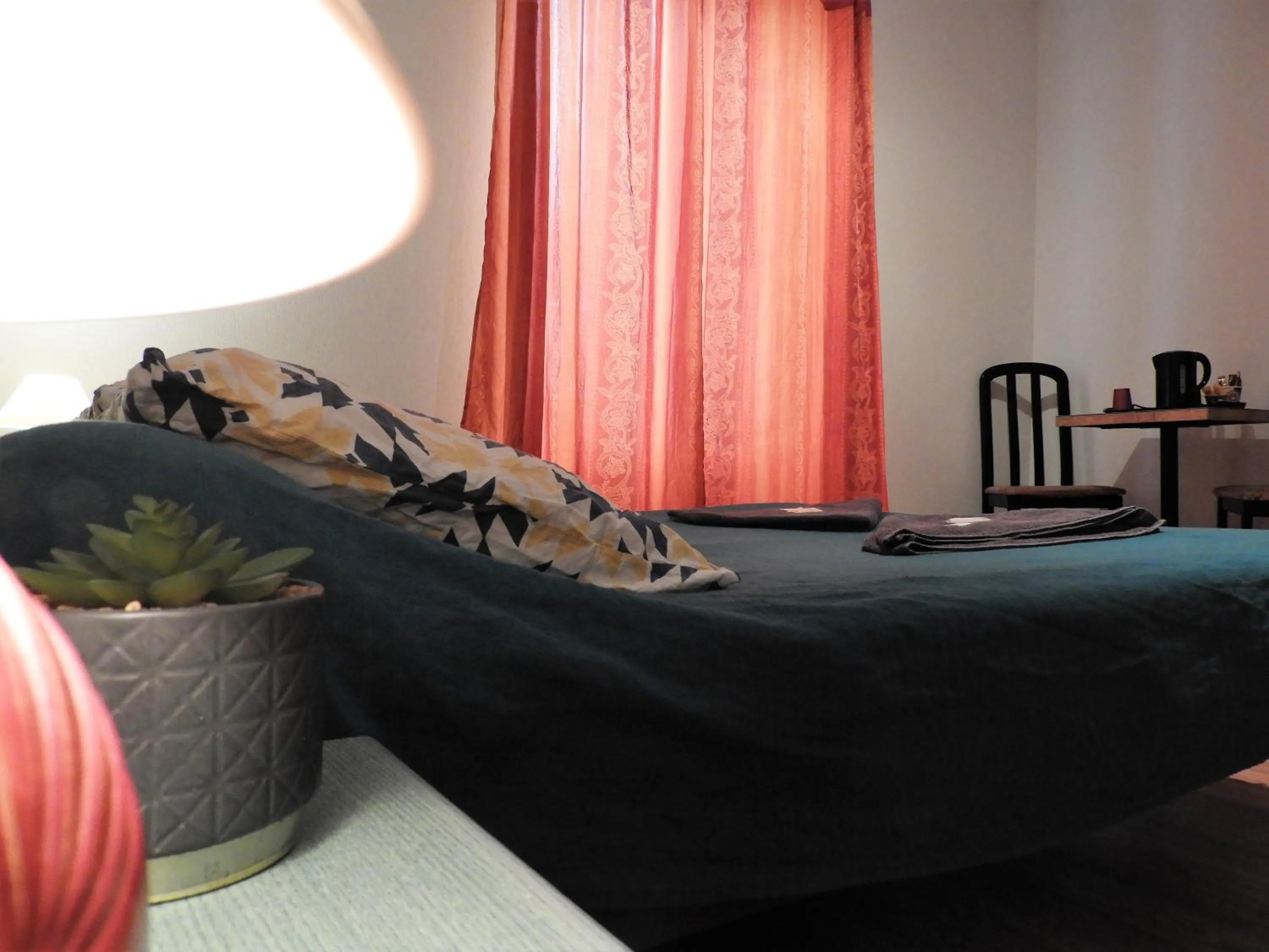 Le Relais des Cavaliers